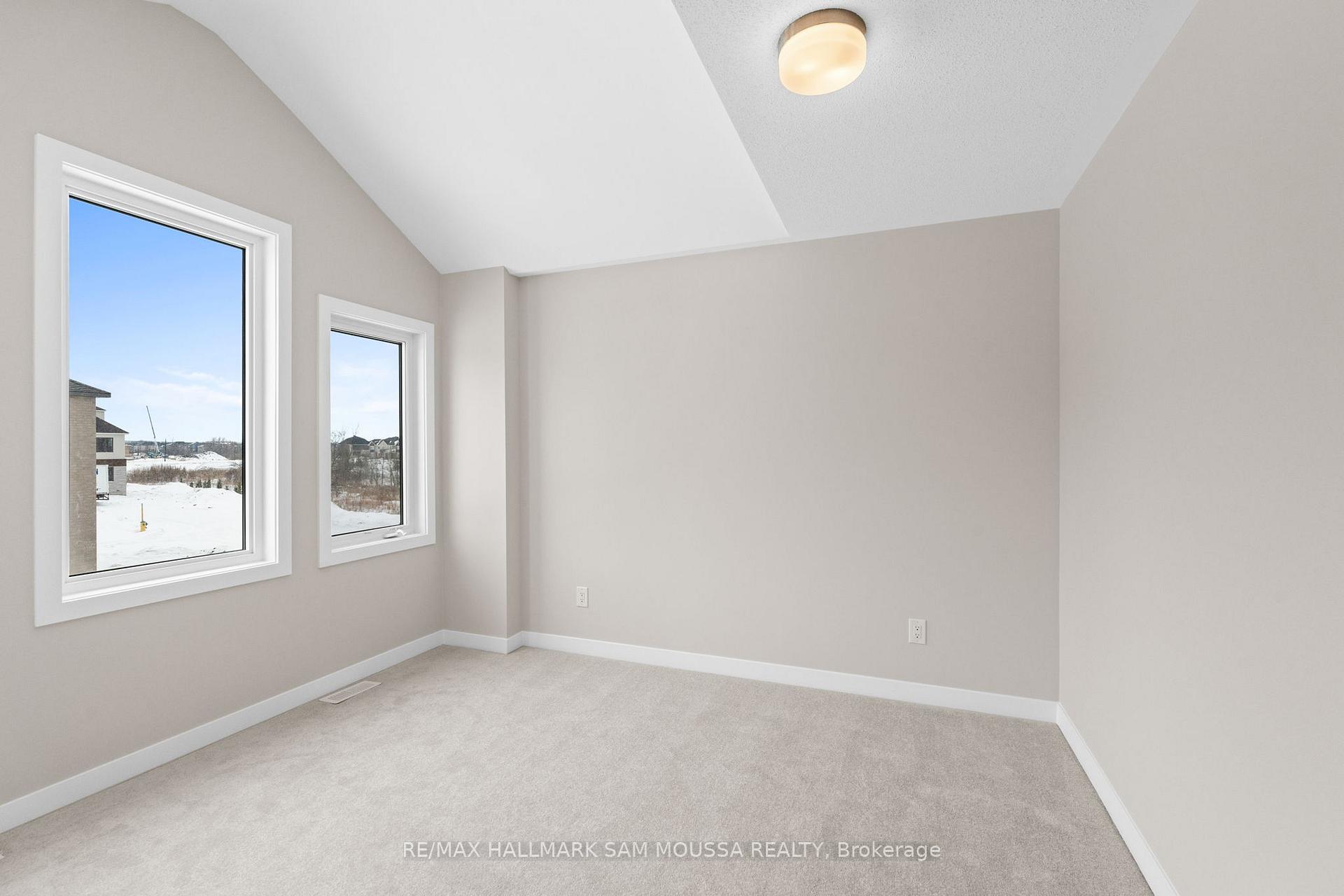 Photo 25 of 410 Euphoria Crescent, Ottawa, Barrhaven - Heritage Park — HOMEH