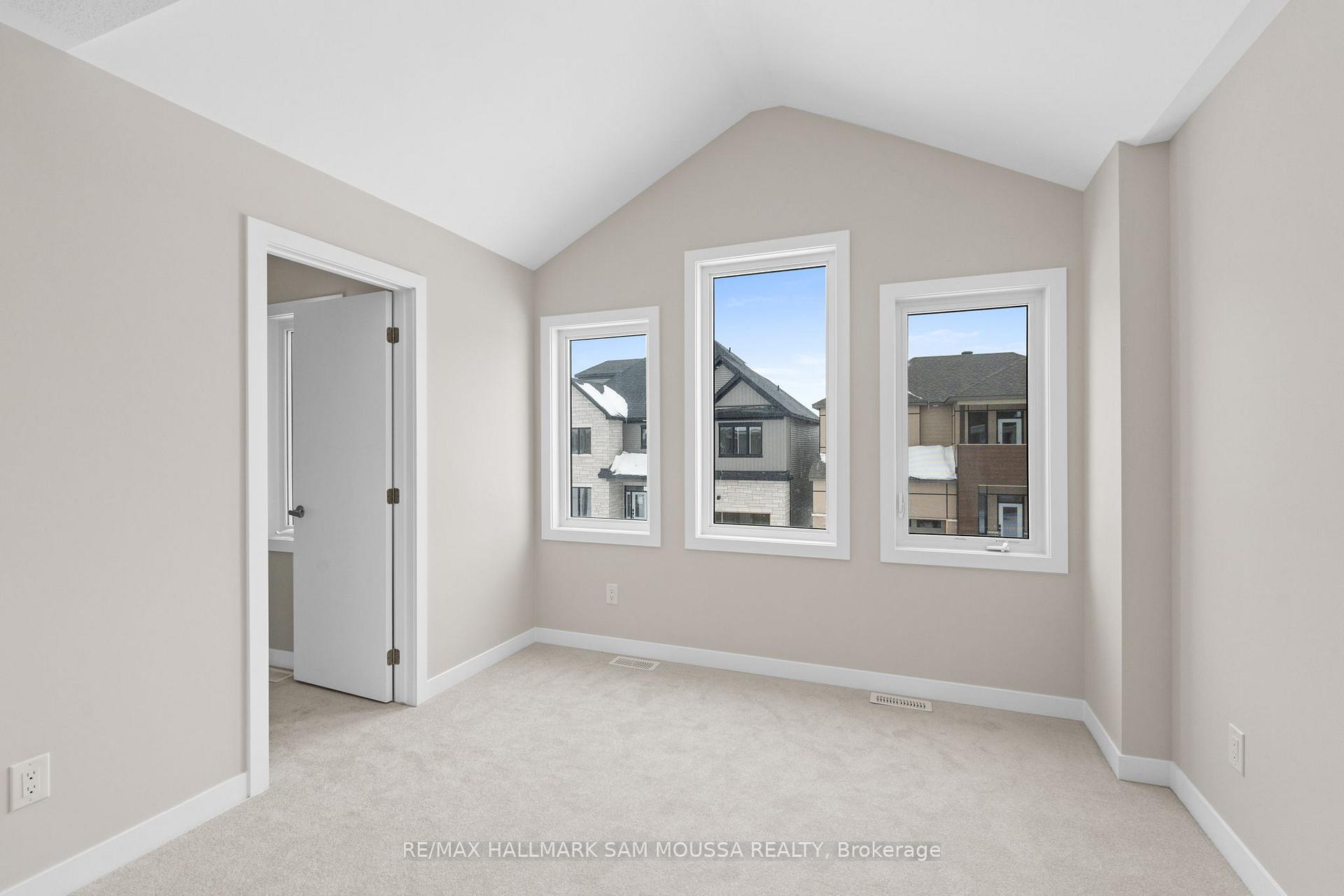 Photo 26 of 410 Euphoria Crescent, Ottawa, Barrhaven - Heritage Park — HOMEH