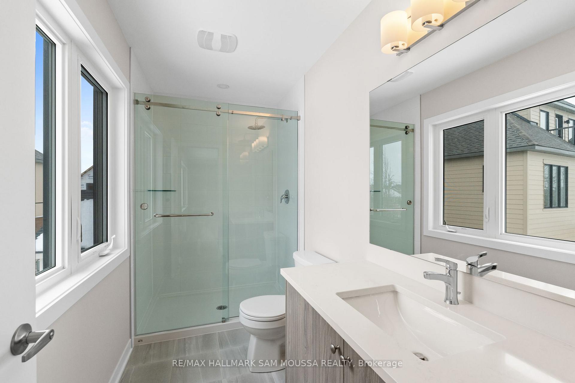 Photo 31 of 410 Euphoria Crescent, Ottawa, Barrhaven - Heritage Park — HOMEH