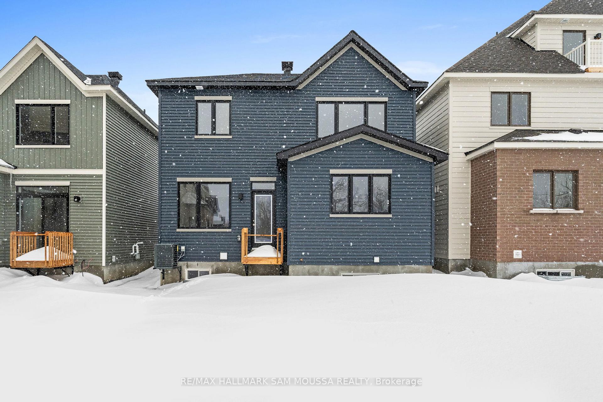 Photo 39 of 410 Euphoria Crescent, Ottawa, Barrhaven - Heritage Park — HOMEH