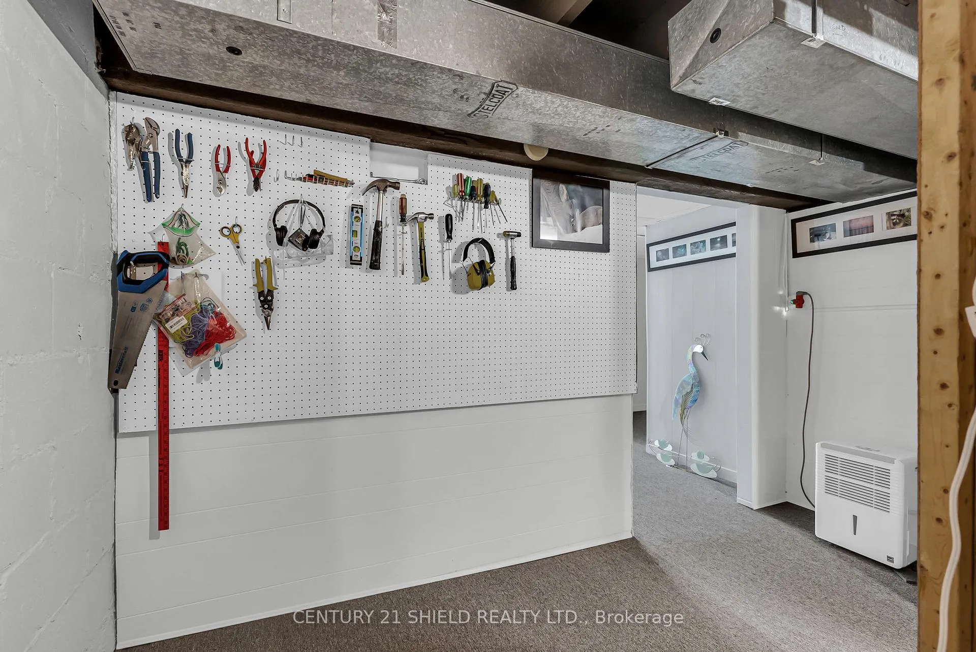 Photo 17 of 1201 Daly Avenue, Cornwall — HOMEH