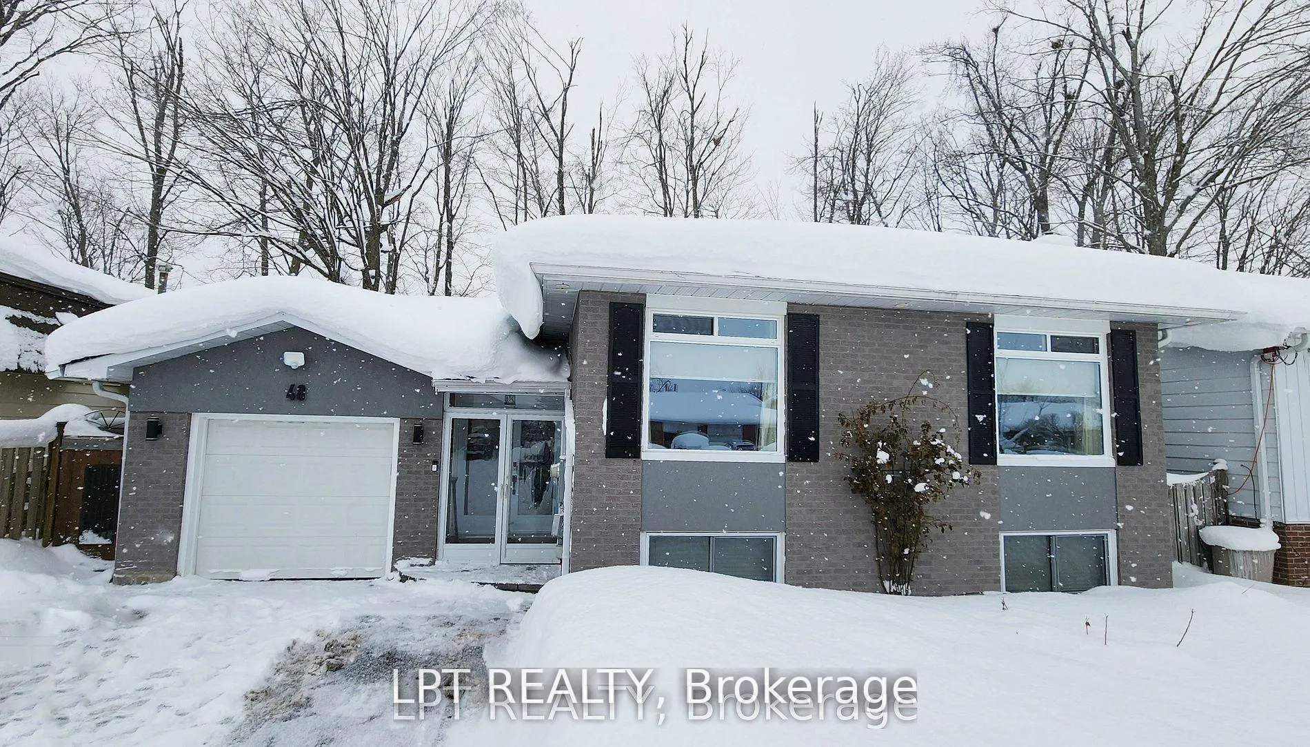 Photo 1 of 48 Maplehurst Crescent, Barrie, Cundles East — HOMEH
