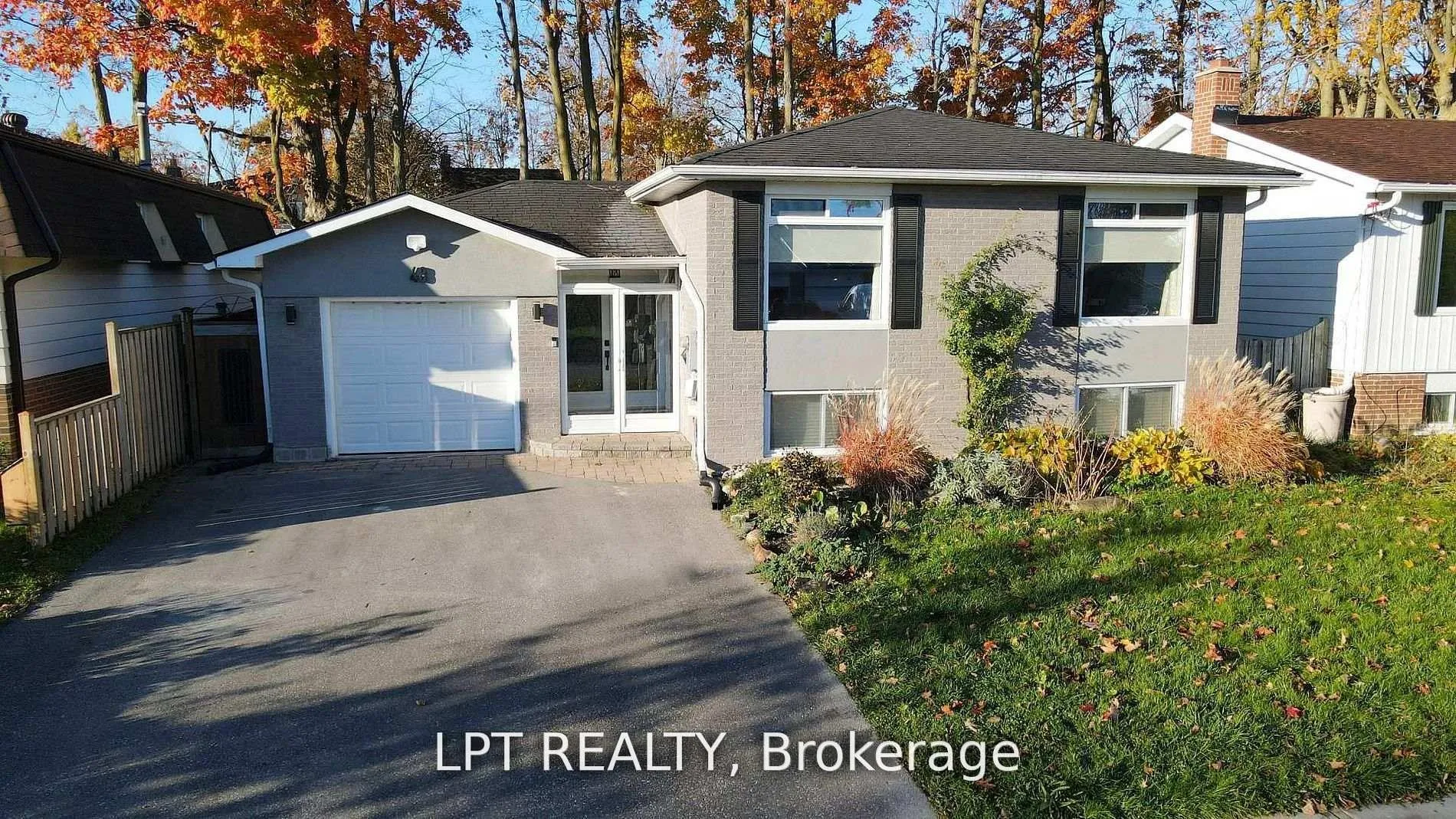 Photo 39 of 48 Maplehurst Crescent, Barrie, Cundles East — HOMEH