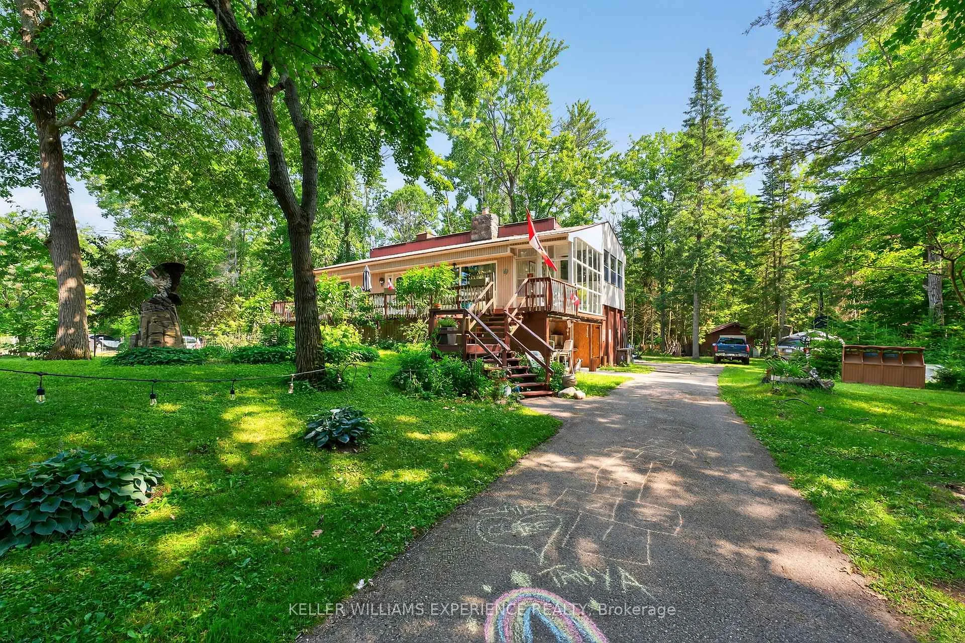 Photo 1 of 27 Wolverine Beach Road, Georgian Bay, Baxter — HOMEH