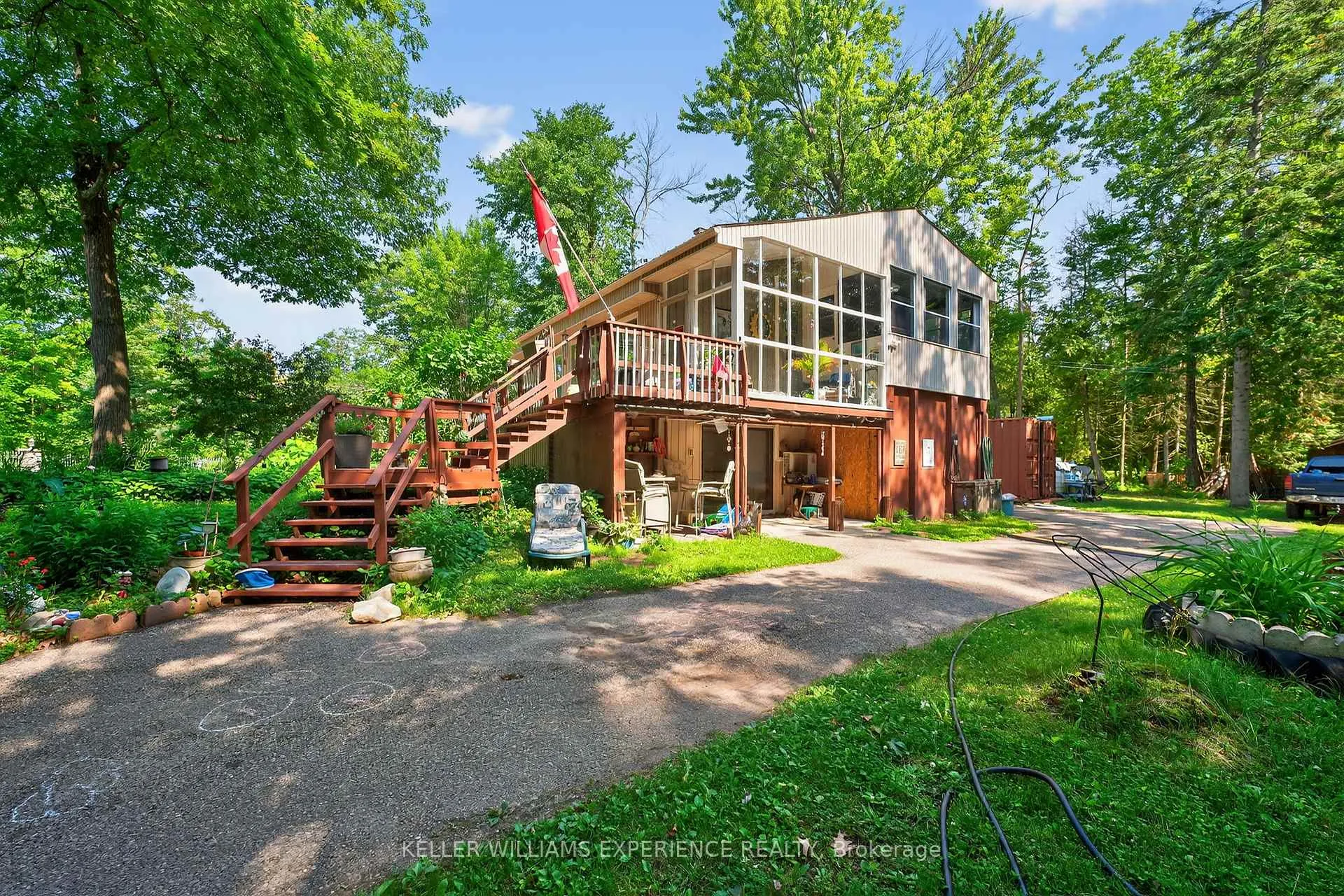 Photo 3 of 27 Wolverine Beach Road, Georgian Bay, Baxter — HOMEH