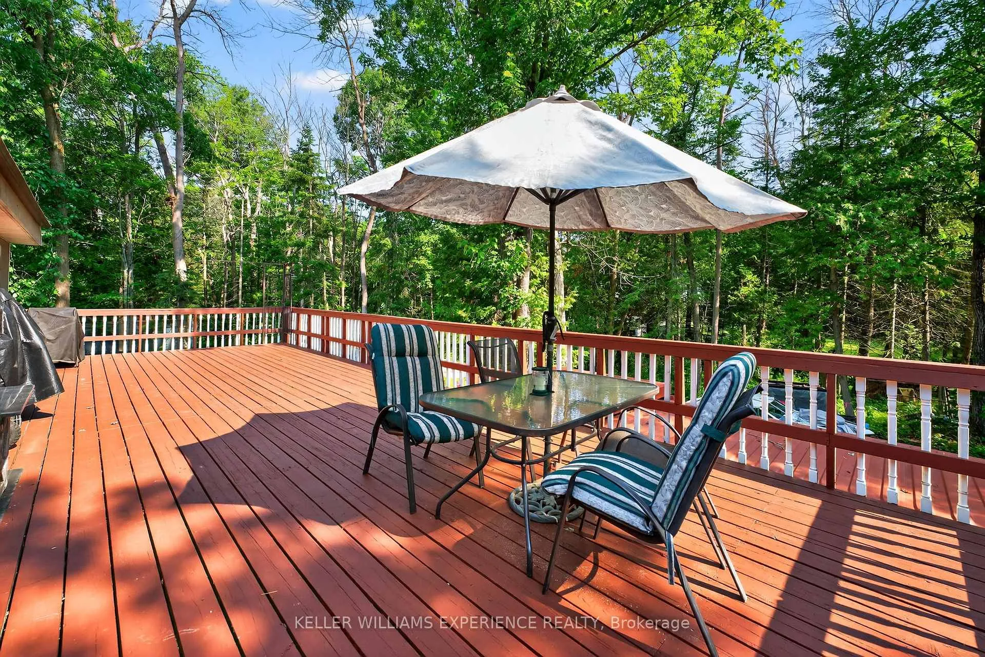 Photo 15 of 27 Wolverine Beach Road, Georgian Bay, Baxter — HOMEH