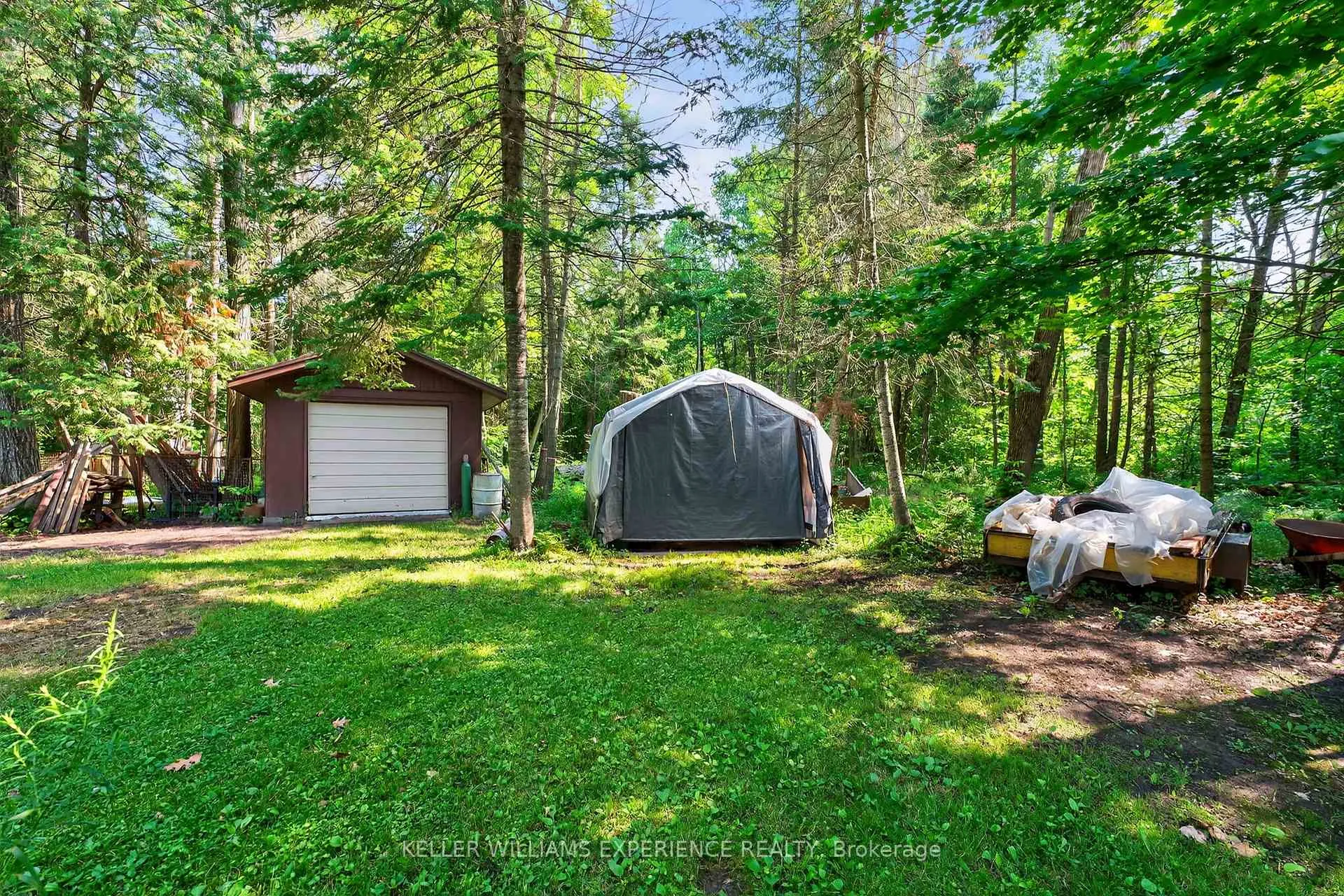 Photo 39 of 27 Wolverine Beach Road, Georgian Bay, Baxter — HOMEH