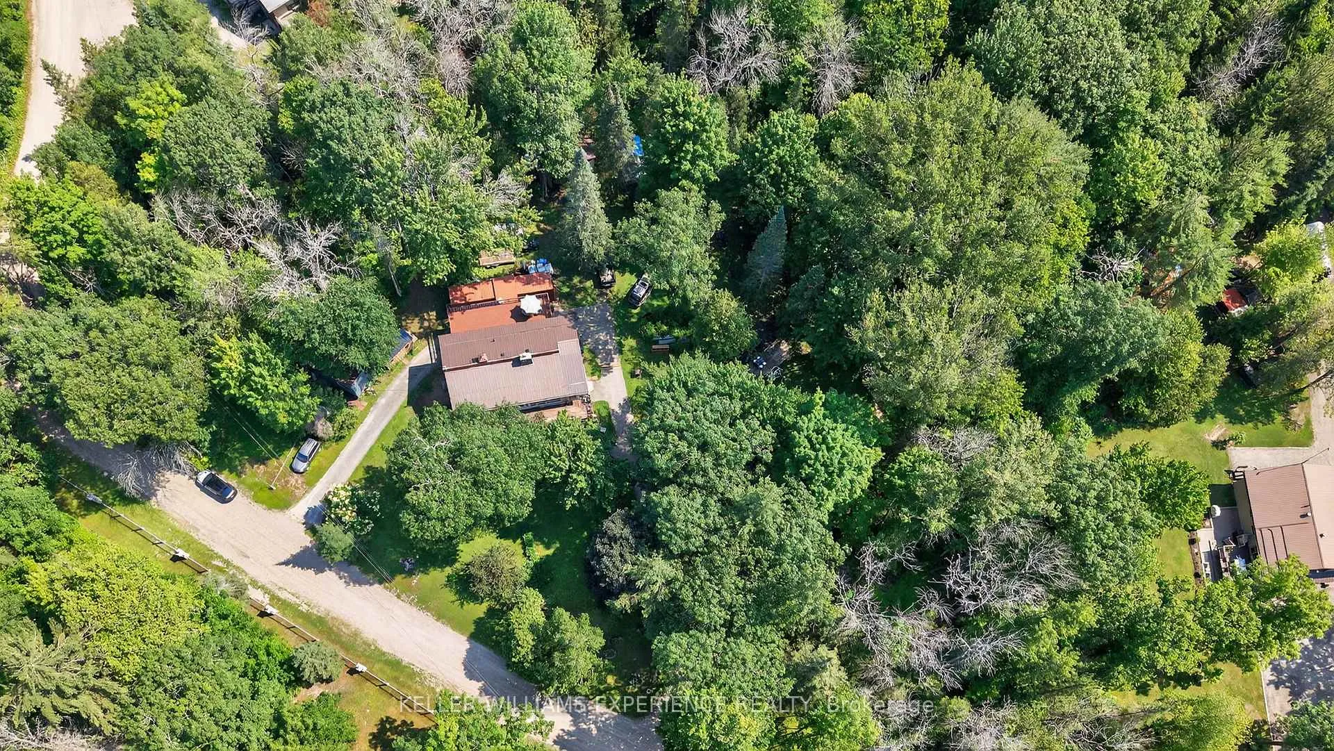 Photo 43 of 27 Wolverine Beach Road, Georgian Bay, Baxter — HOMEH