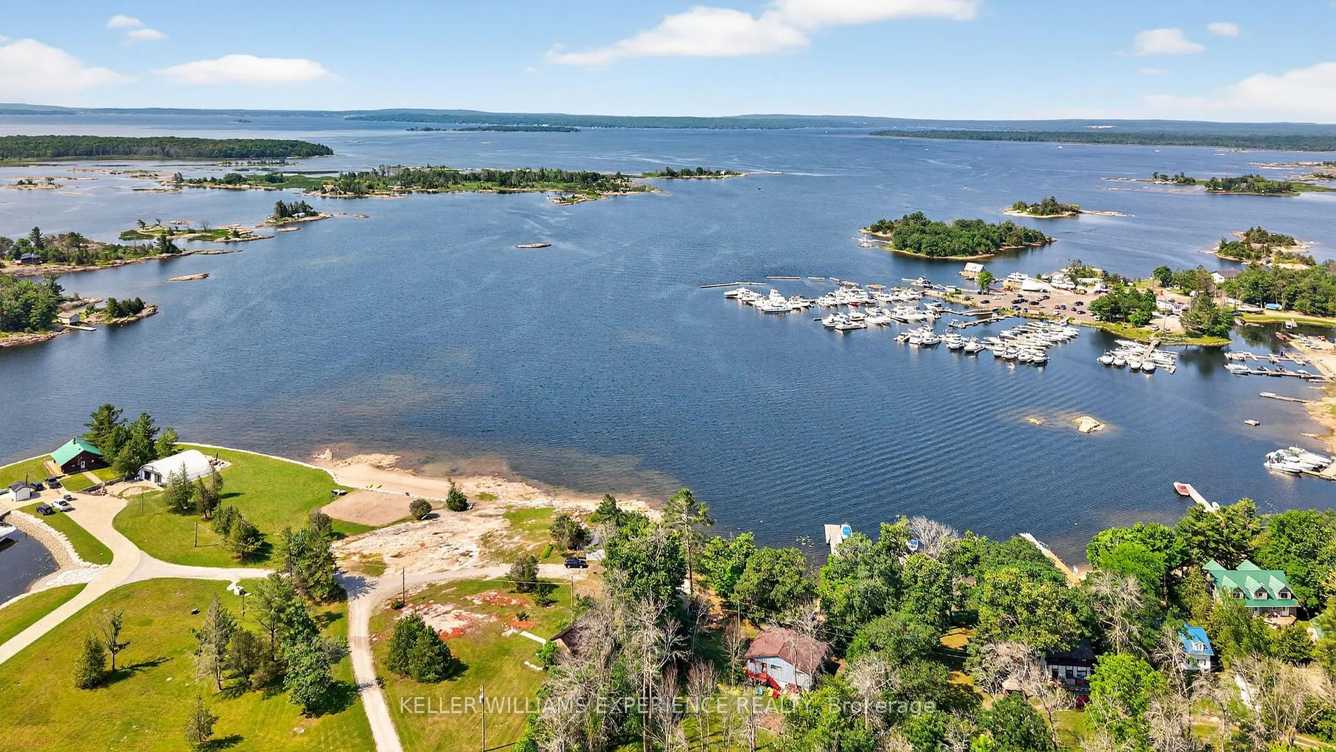 Photo 46 of 27 Wolverine Beach Road, Georgian Bay, Baxter — HOMEH