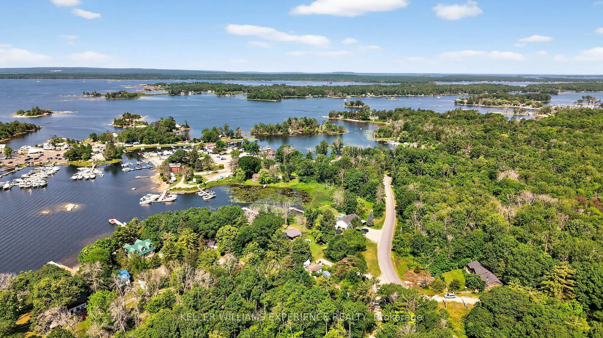 Photo 47 of 27 Wolverine Beach Road, Georgian Bay, Baxter — HOMEH