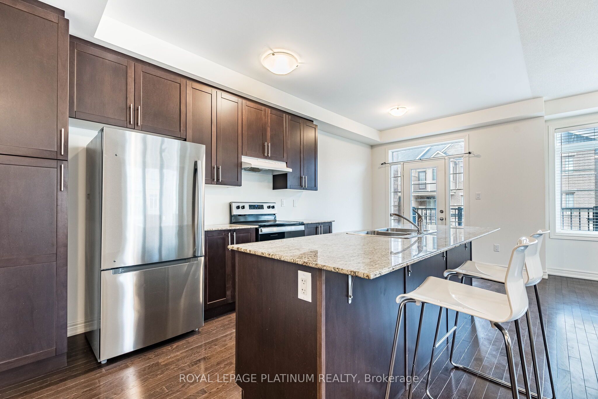 Photo 23 of 45 Haymarket Drive, Brampton, Northwest Brampton — HOMEH