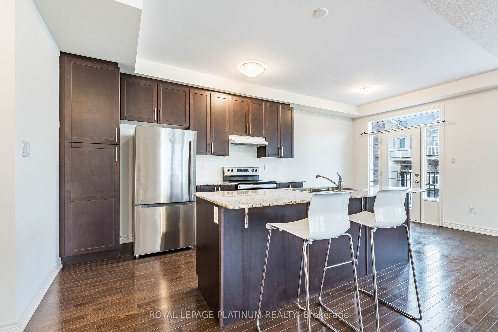 Photo 21 of 45 Haymarket Drive, Brampton, Northwest Brampton — HOMEH