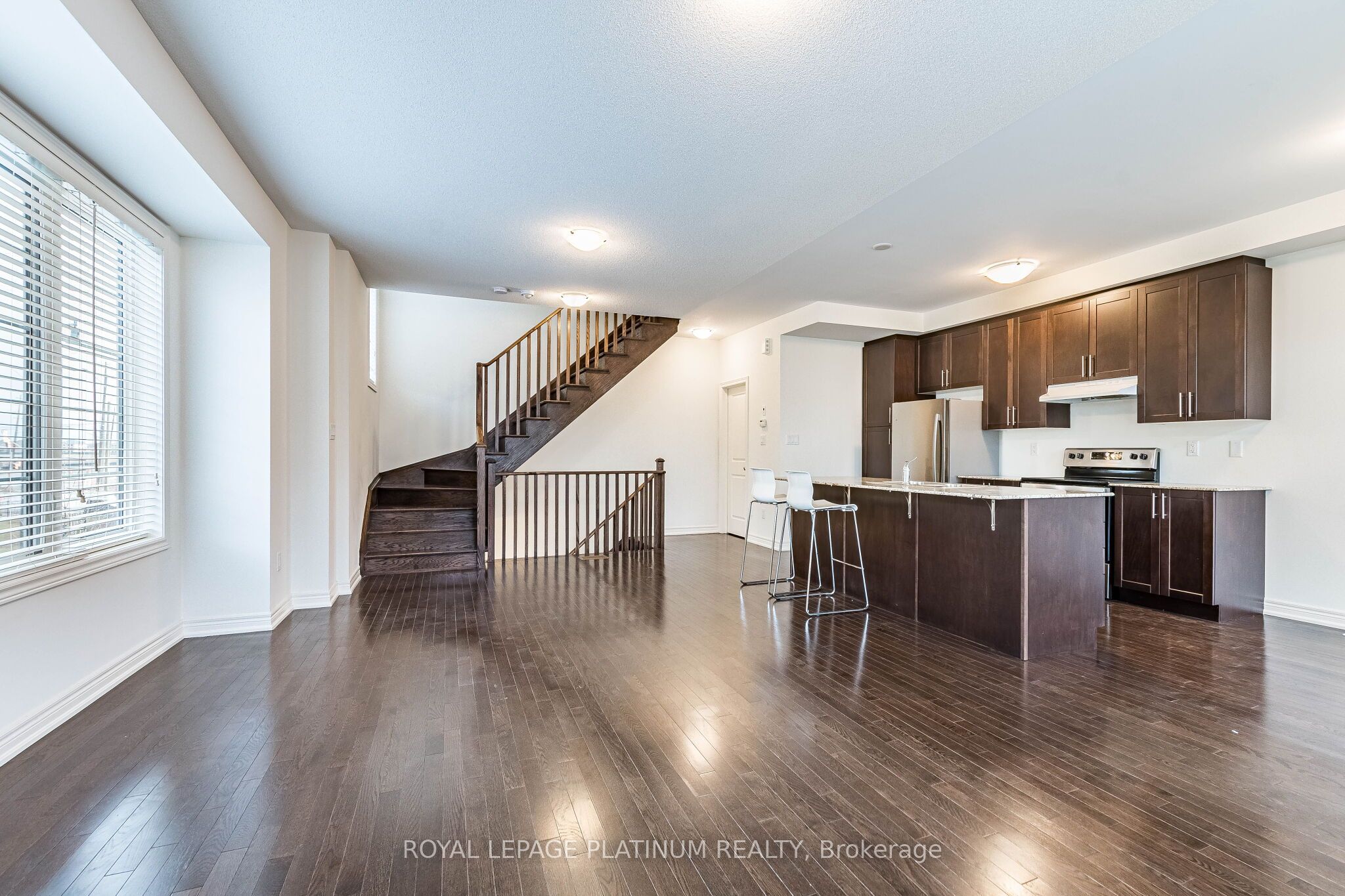 Photo 18 of 45 Haymarket Drive, Brampton, Northwest Brampton — HOMEH