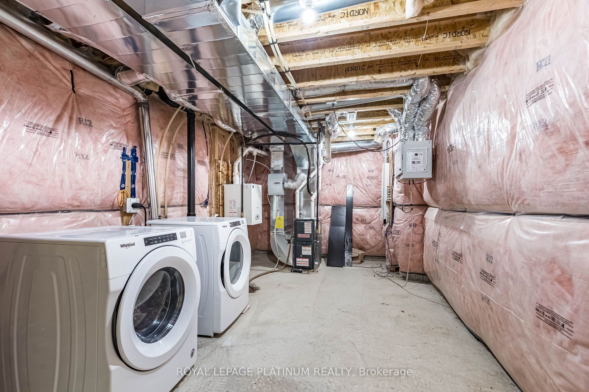 Photo 42 of 45 Haymarket Drive, Brampton, Northwest Brampton — HOMEH