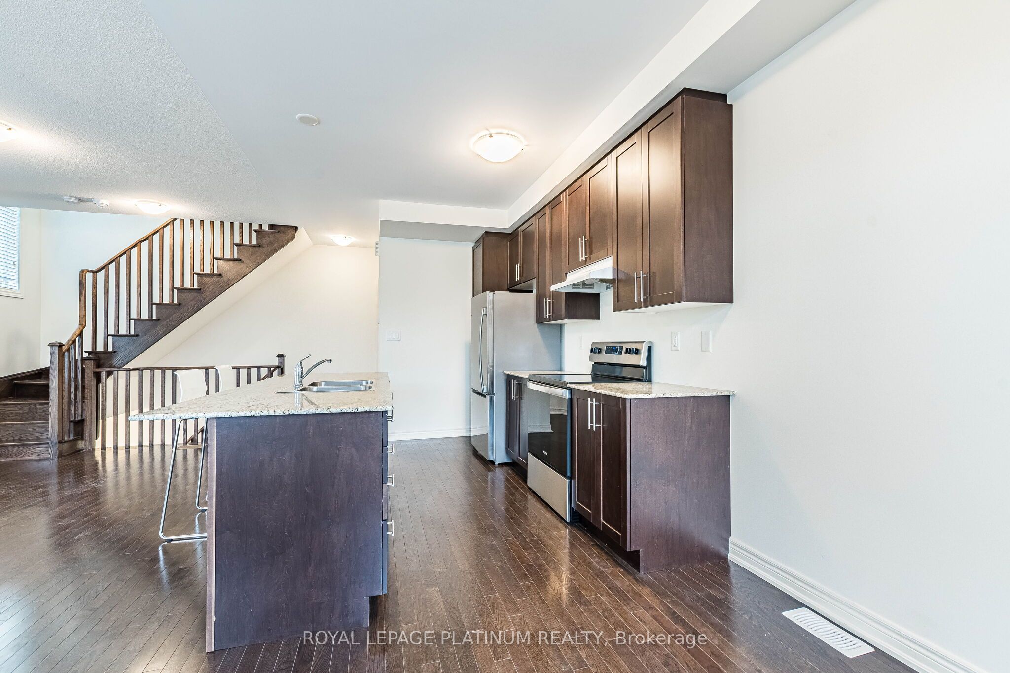 Photo 24 of 45 Haymarket Drive, Brampton, Northwest Brampton — HOMEH