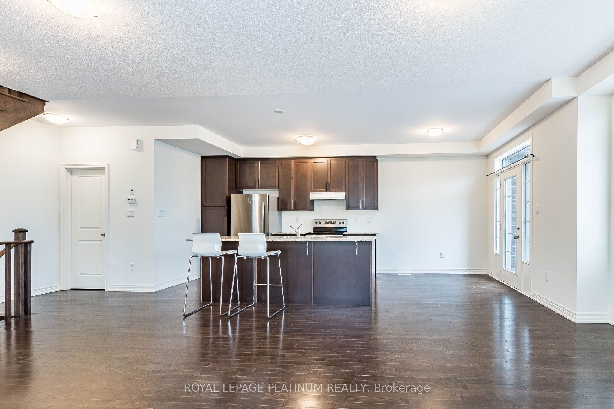 Photo 19 of 45 Haymarket Drive, Brampton, Northwest Brampton — HOMEH