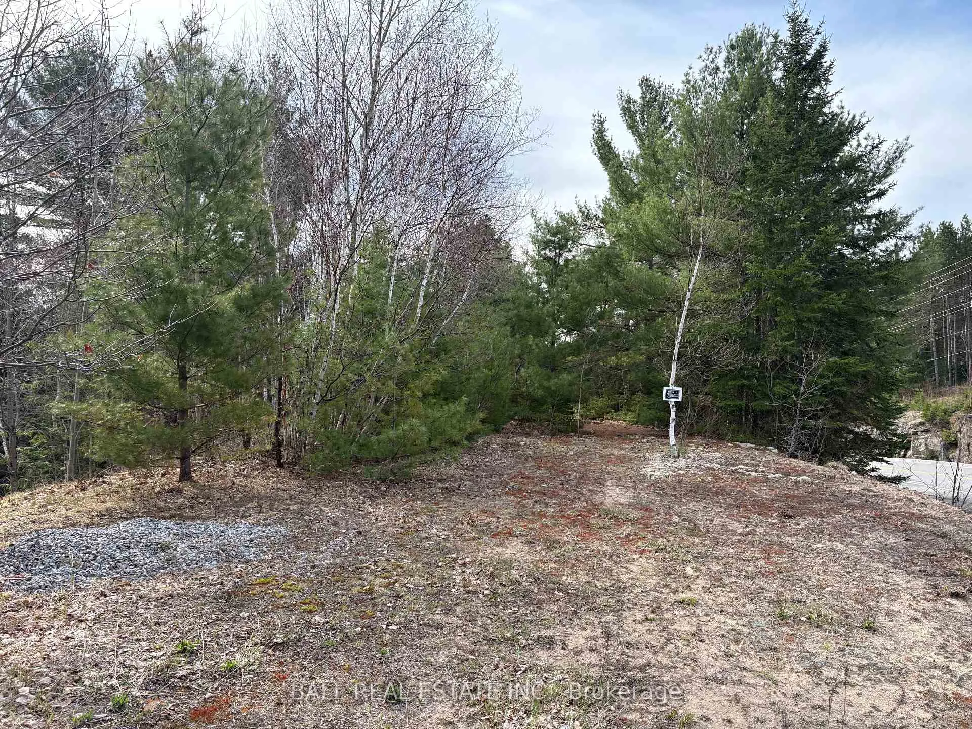 Photo 3 of Highway 28, Bancroft, Dungannon Ward — HOMEH