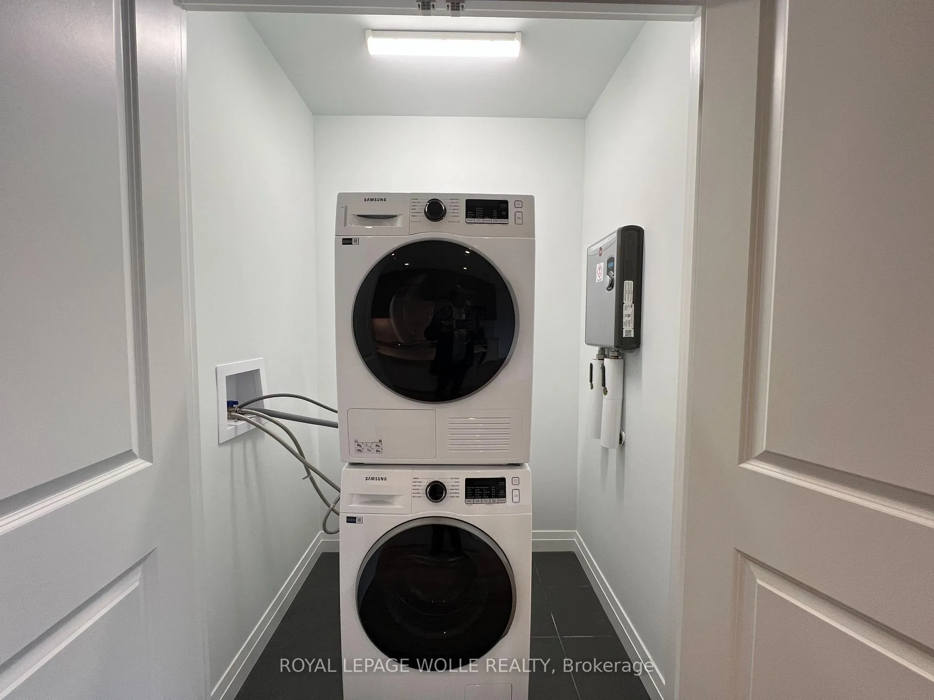 Photo 19 of Unit 411, 525 New Dundee Road, Kitchener — HOMEH