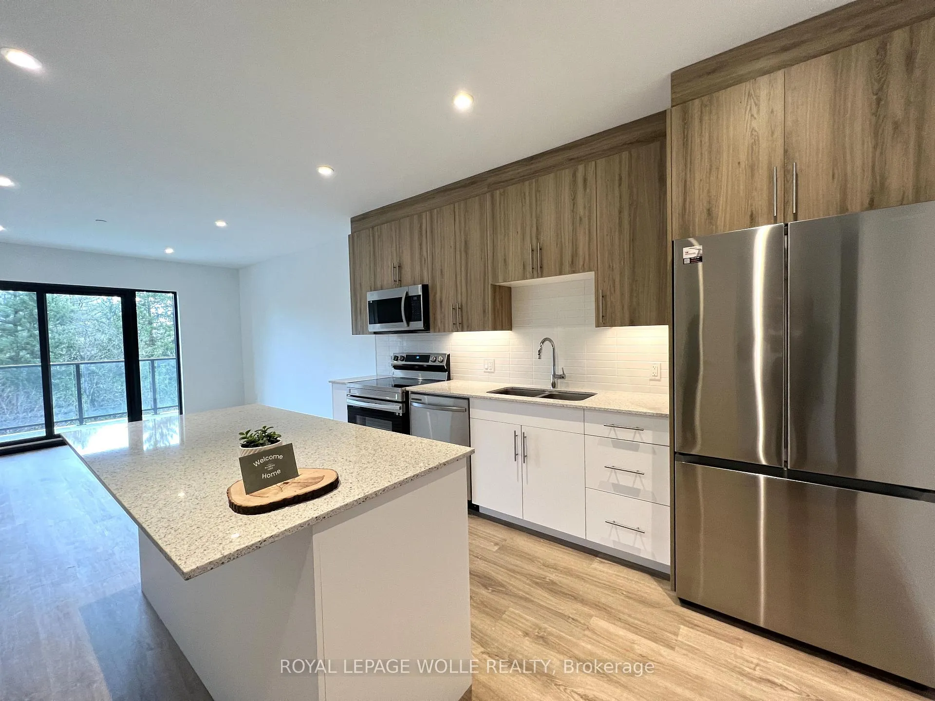 Photo 22 of Unit 411, 525 New Dundee Road, Kitchener — HOMEH