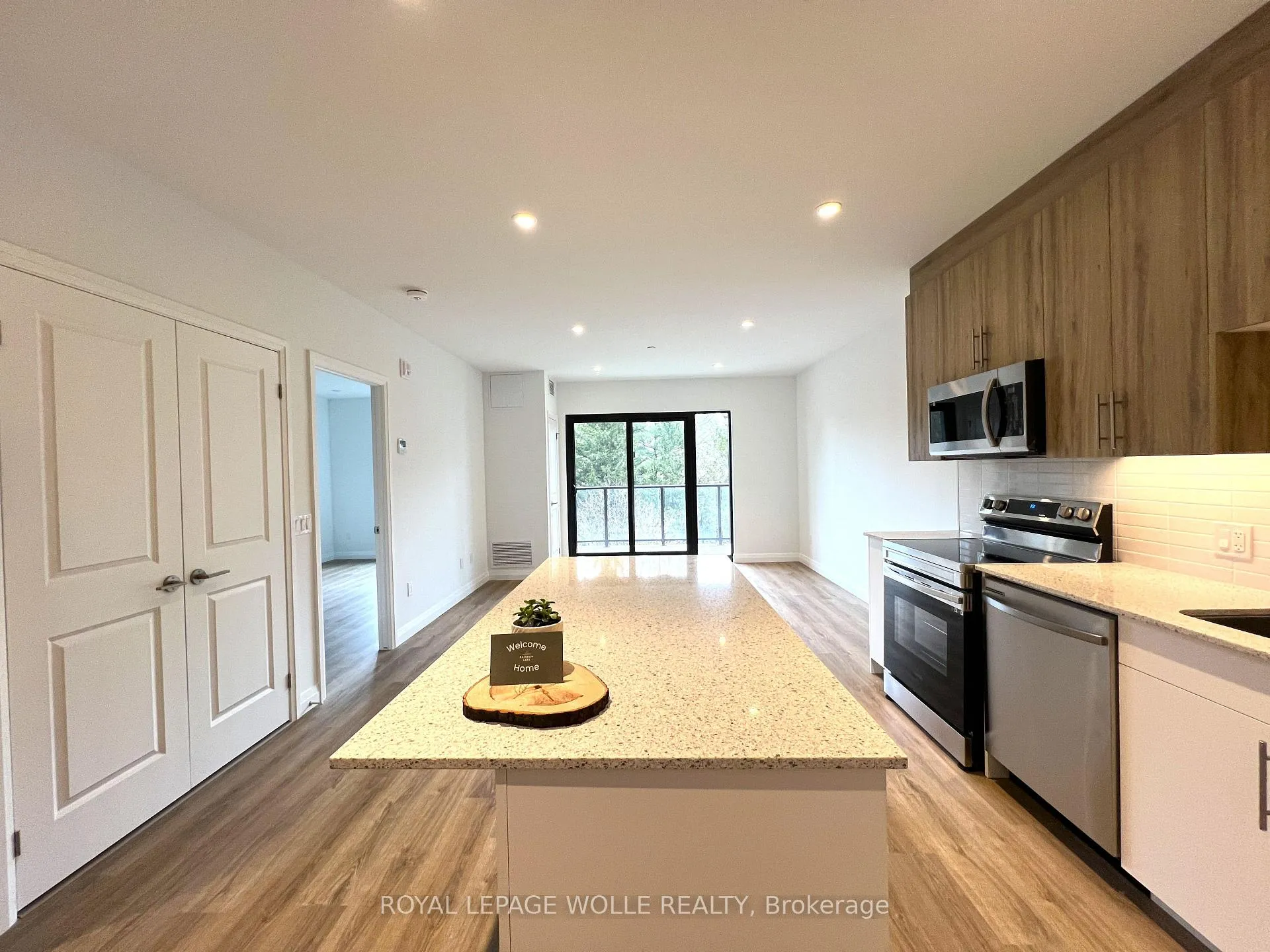 Photo 23 of Unit 411, 525 New Dundee Road, Kitchener — HOMEH