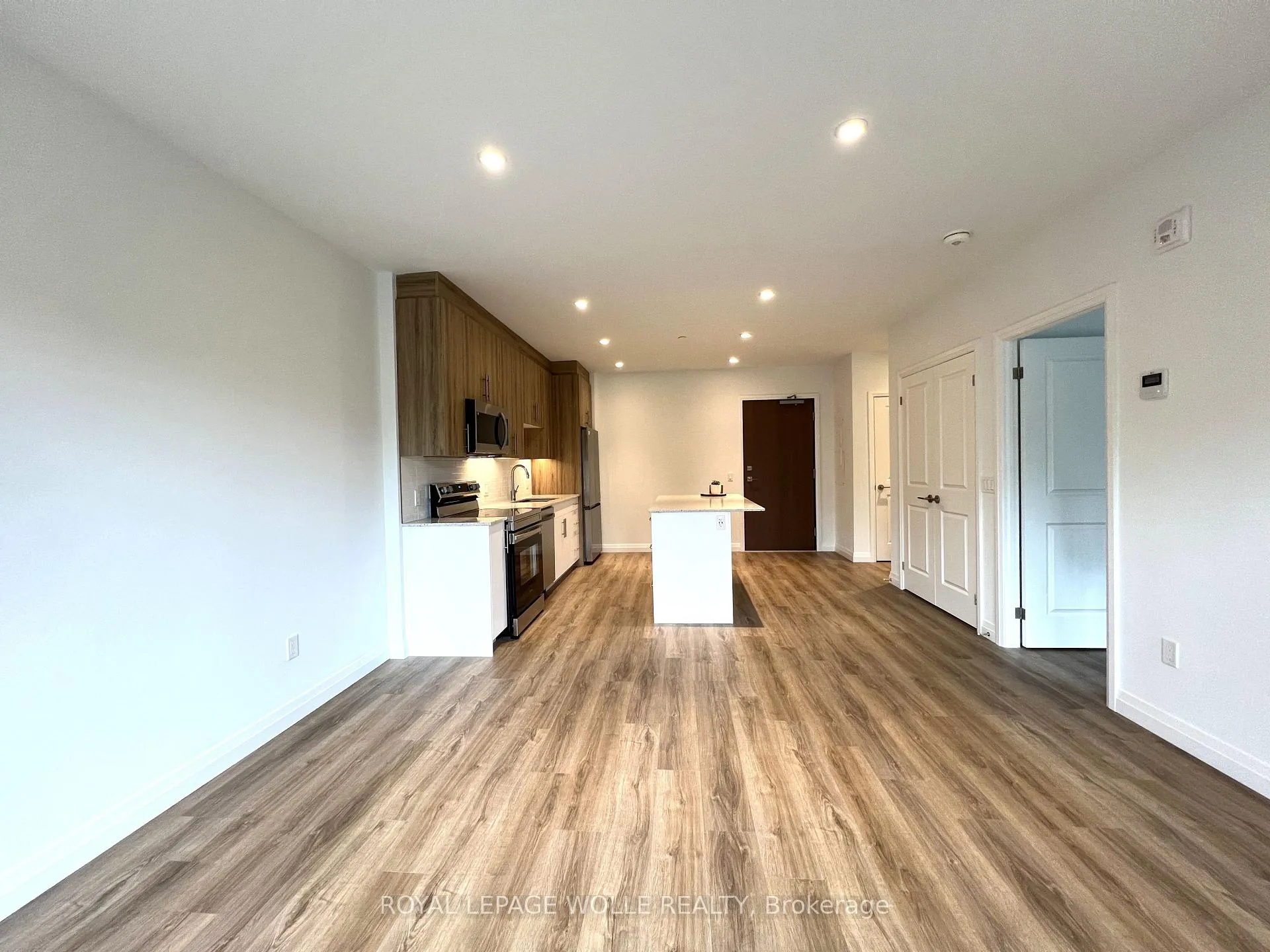 Photo 25 of Unit 411, 525 New Dundee Road, Kitchener — HOMEH