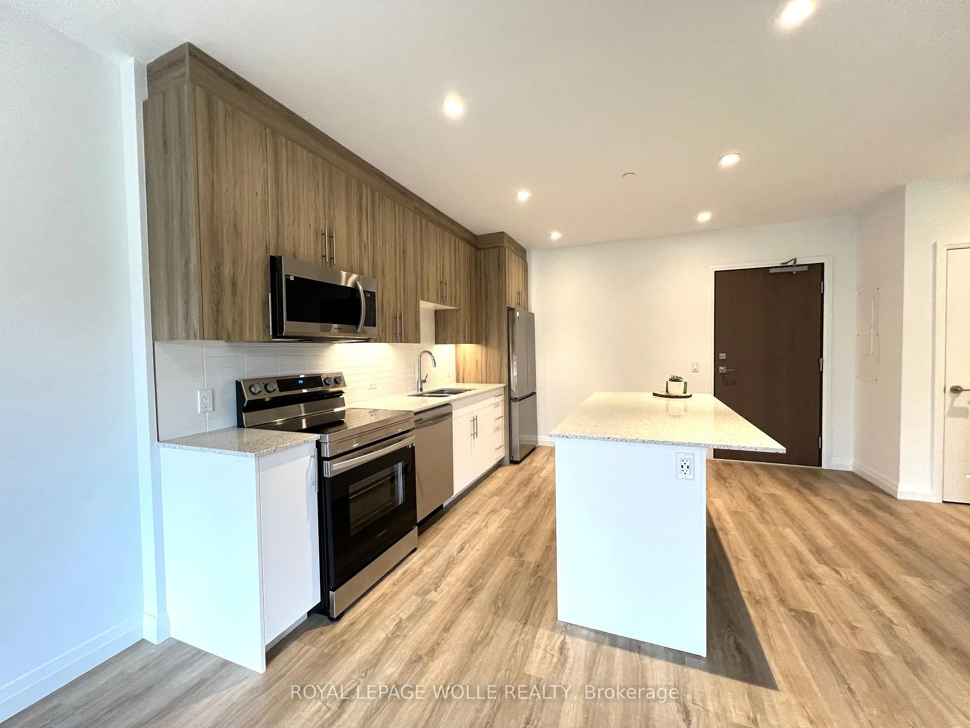 Photo 26 of Unit 411, 525 New Dundee Road, Kitchener — HOMEH