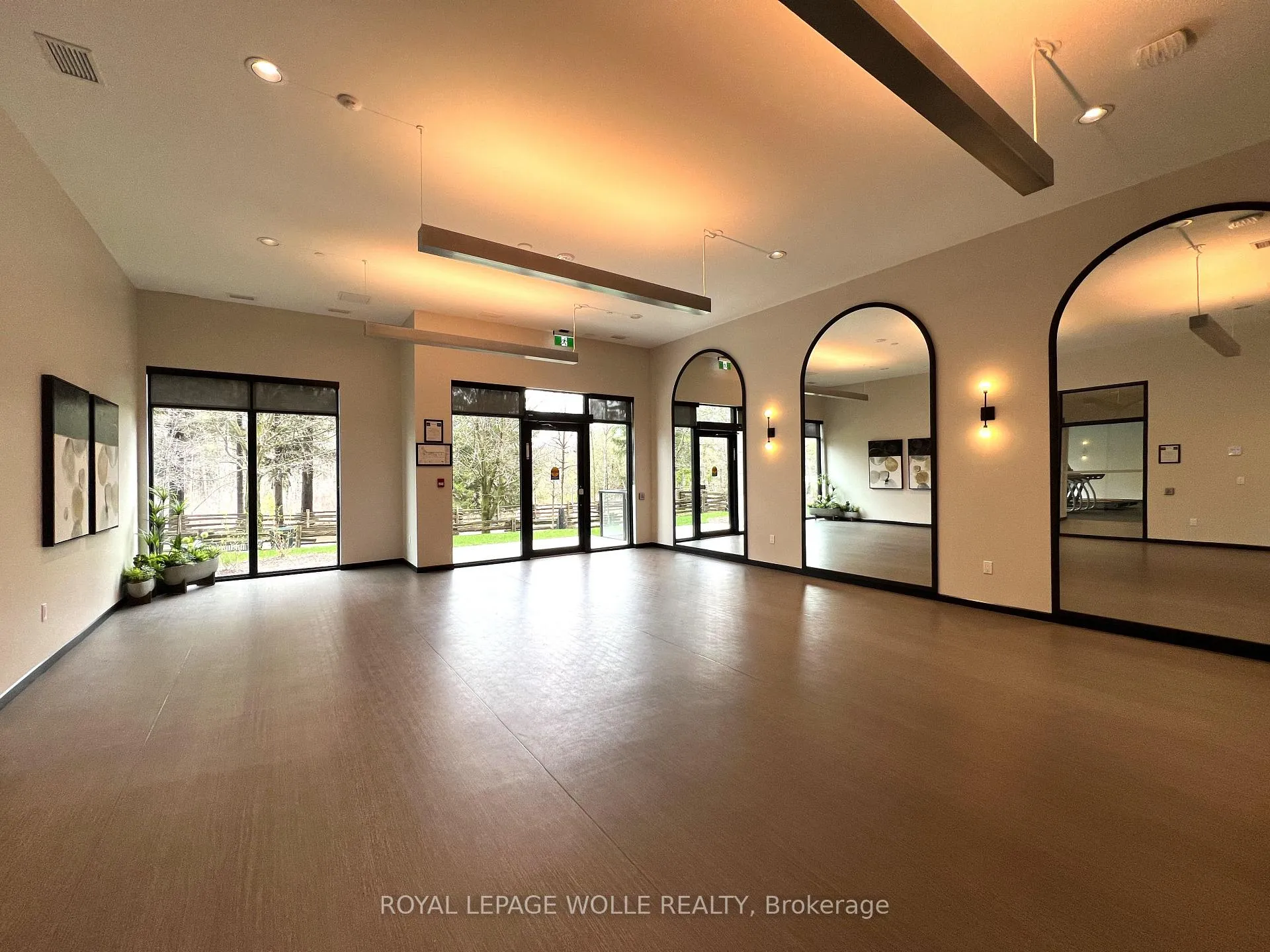 Photo 28 of Unit 411, 525 New Dundee Road, Kitchener — HOMEH