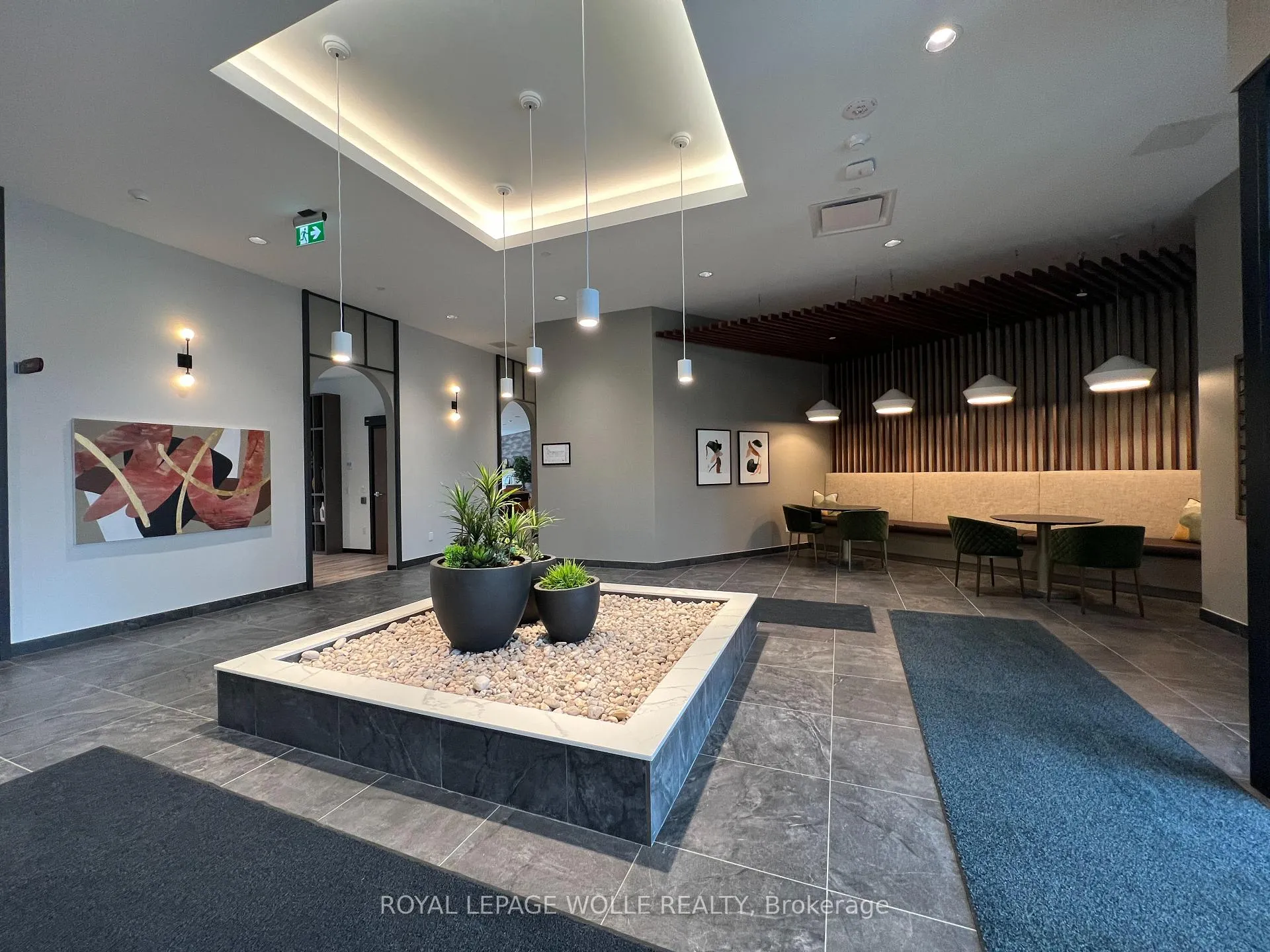 Photo 33 of Unit 411, 525 New Dundee Road, Kitchener — HOMEH