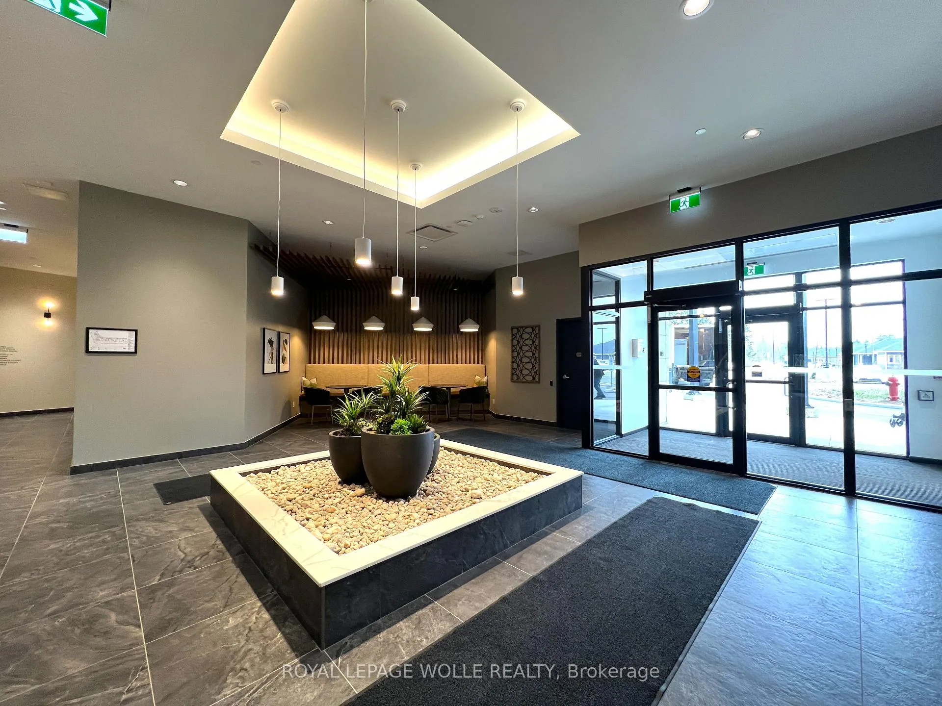 Photo 34 of Unit 411, 525 New Dundee Road, Kitchener — HOMEH
