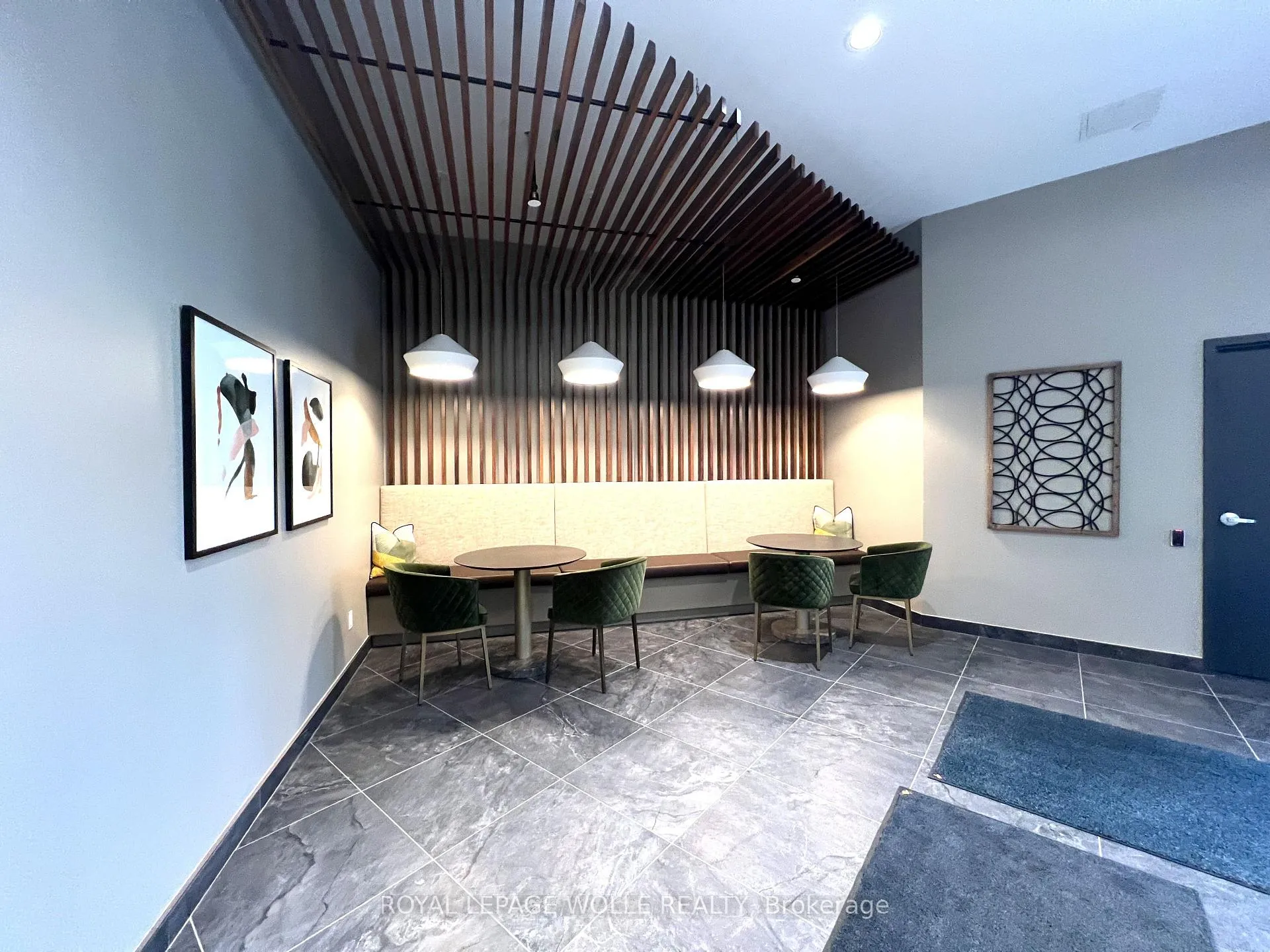 Photo 37 of Unit 411, 525 New Dundee Road, Kitchener — HOMEH