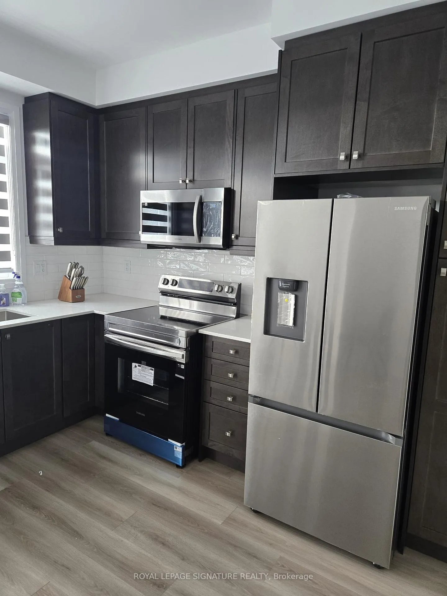Photo 2 of Unit 17, 55 Tom Brown Drive, Brant, Paris — HOMEH