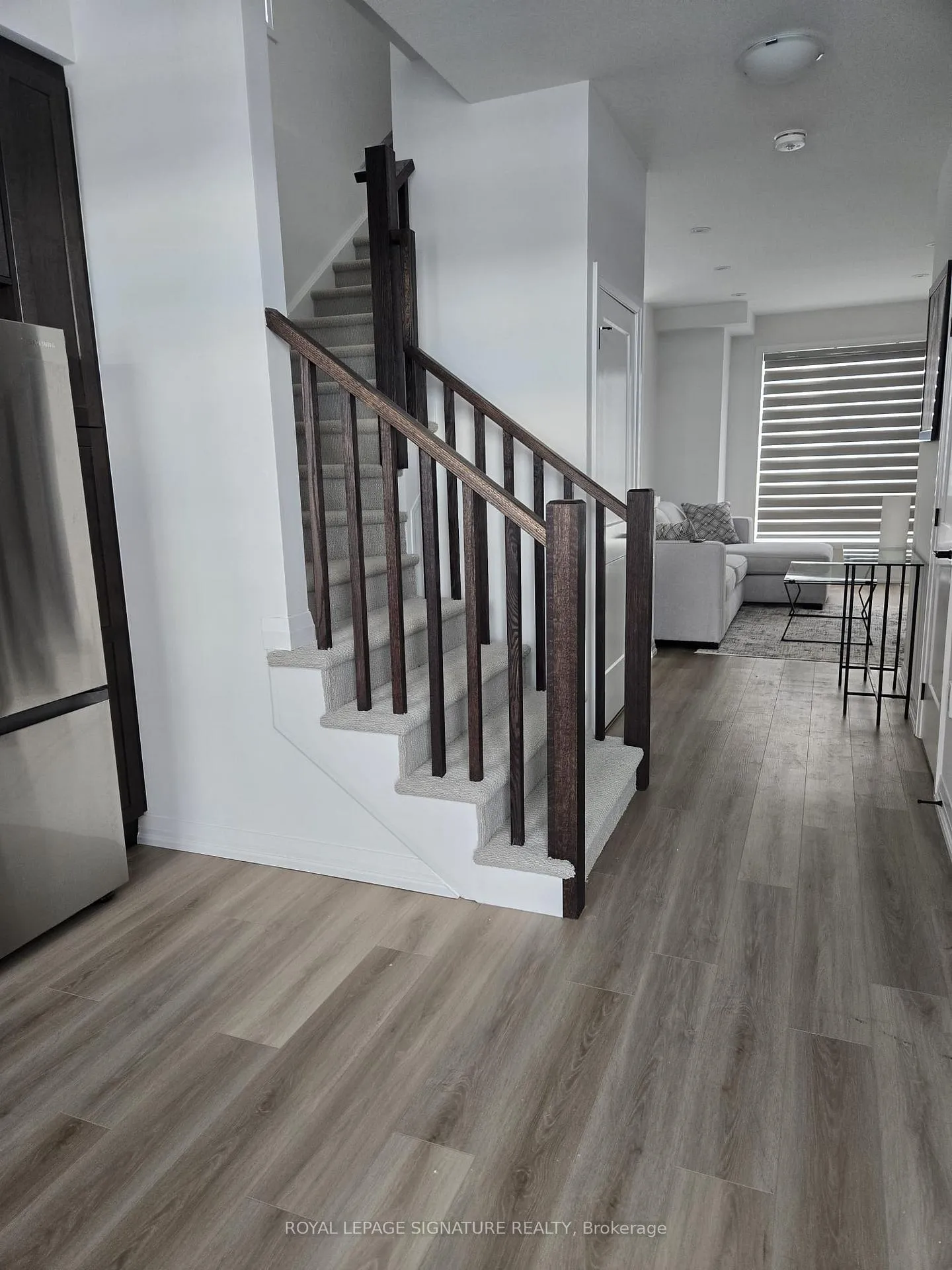 Photo 11 of Unit 17, 55 Tom Brown Drive, Brant, Paris — HOMEH