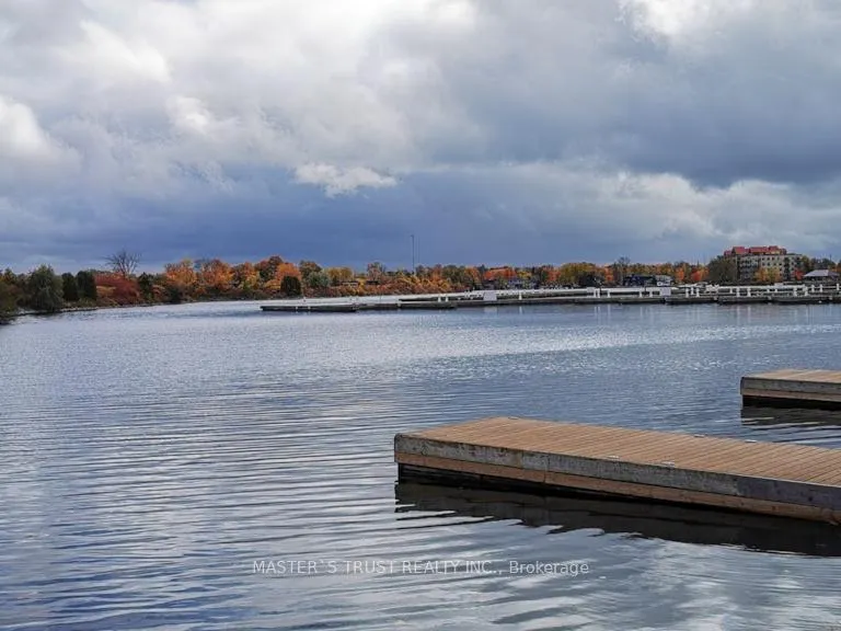 Photo 16 of Unit 1, 190 Borland Street E, Orillia — HOMEH