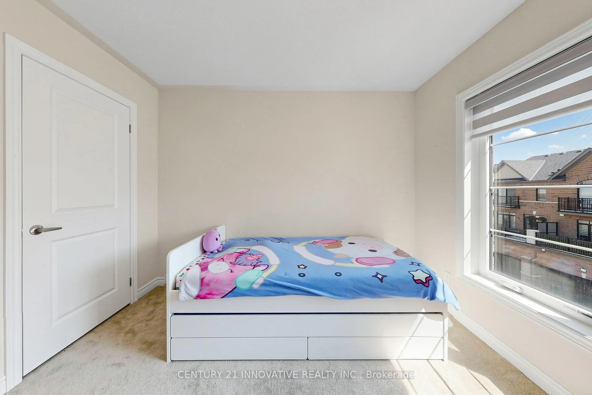 Photo 24 of 24 Icemaker Way, Whitby, Rural Whitby — HOMEH