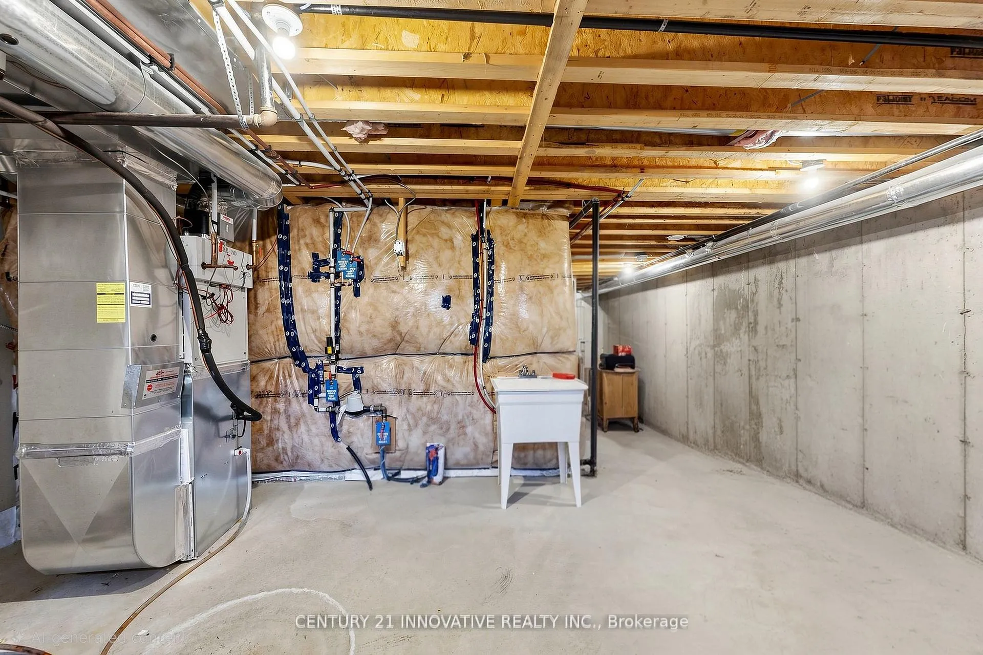 Photo 47 of 24 Icemaker Way, Whitby, Rural Whitby — HOMEH