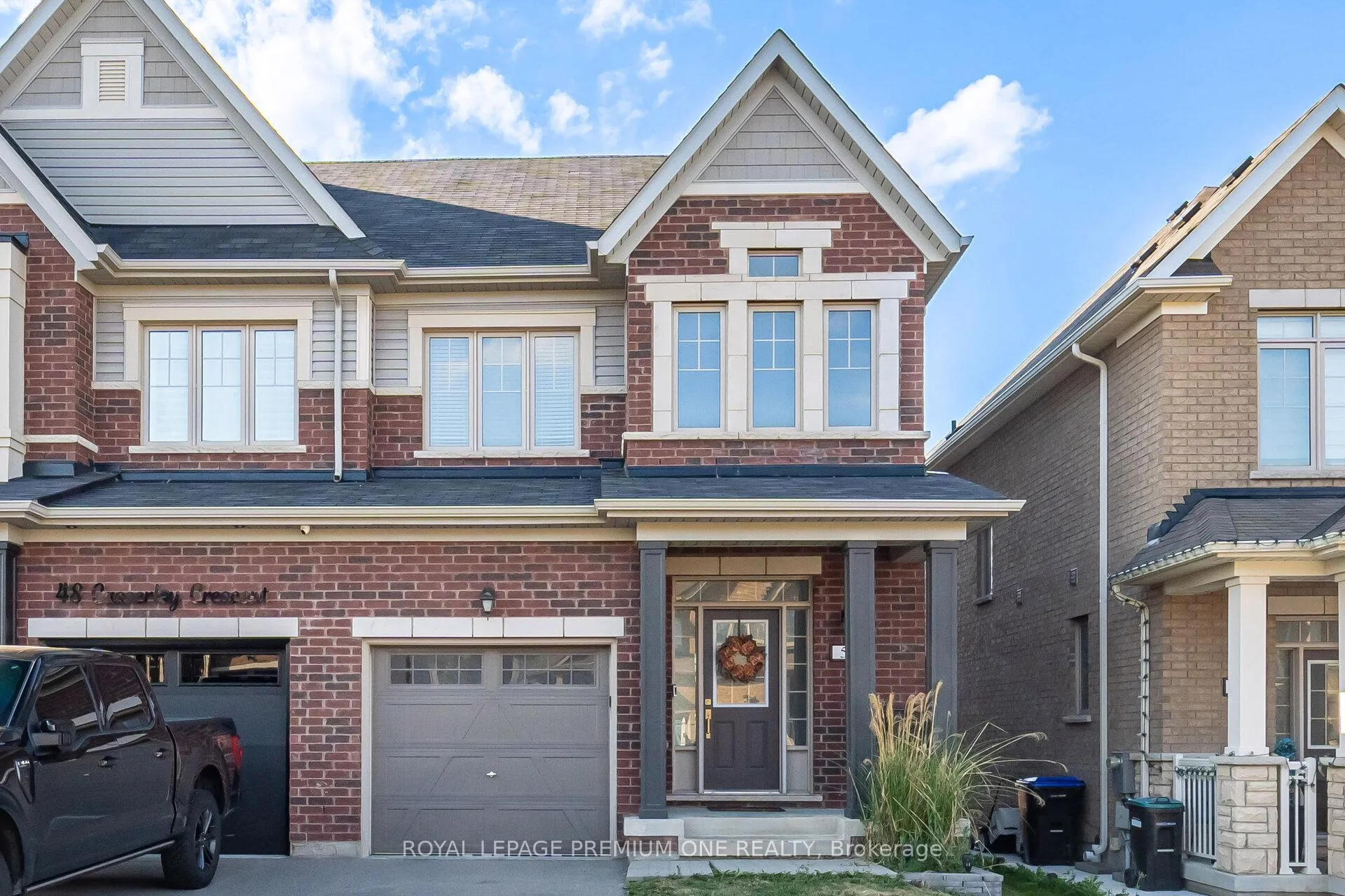 Photo 1 of 50 Casserley Crescent, New Tecumseth, Tottenham — HOMEH