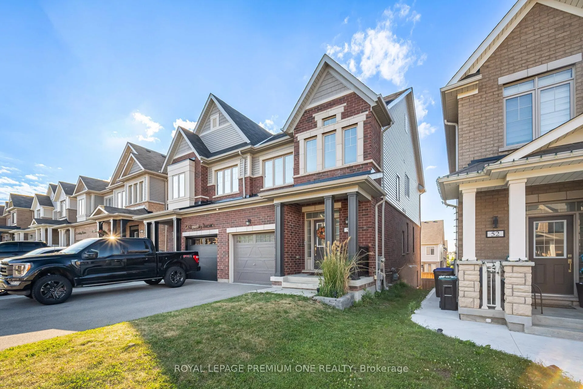 Photo 4 of 50 Casserley Crescent, New Tecumseth, Tottenham — HOMEH
