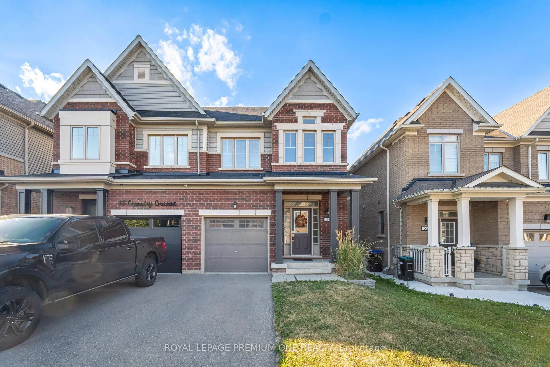 Photo 5 of 50 Casserley Crescent, New Tecumseth, Tottenham — HOMEH