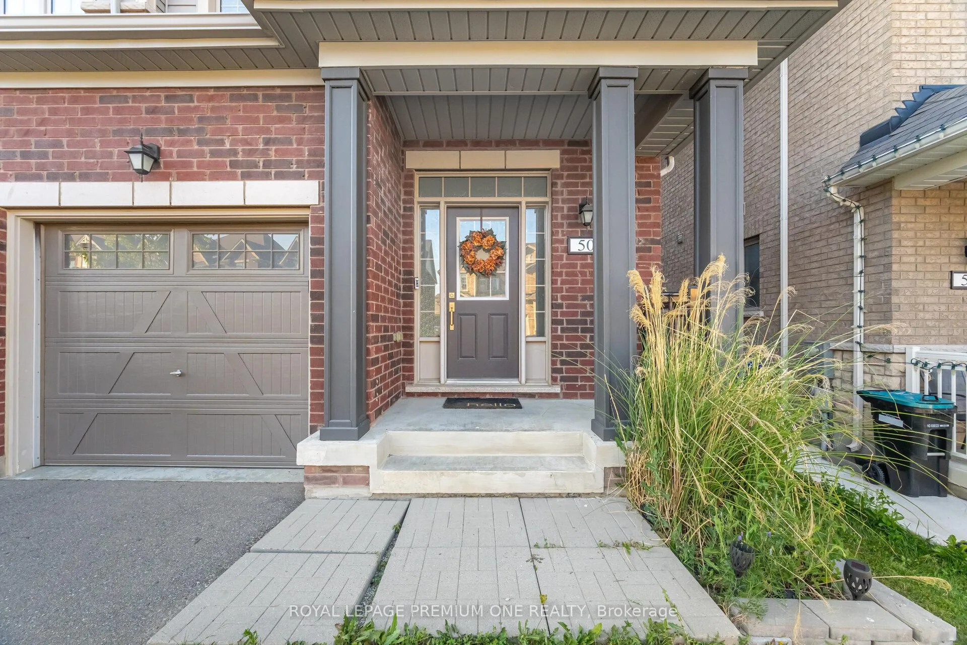Photo 6 of 50 Casserley Crescent, New Tecumseth, Tottenham — HOMEH
