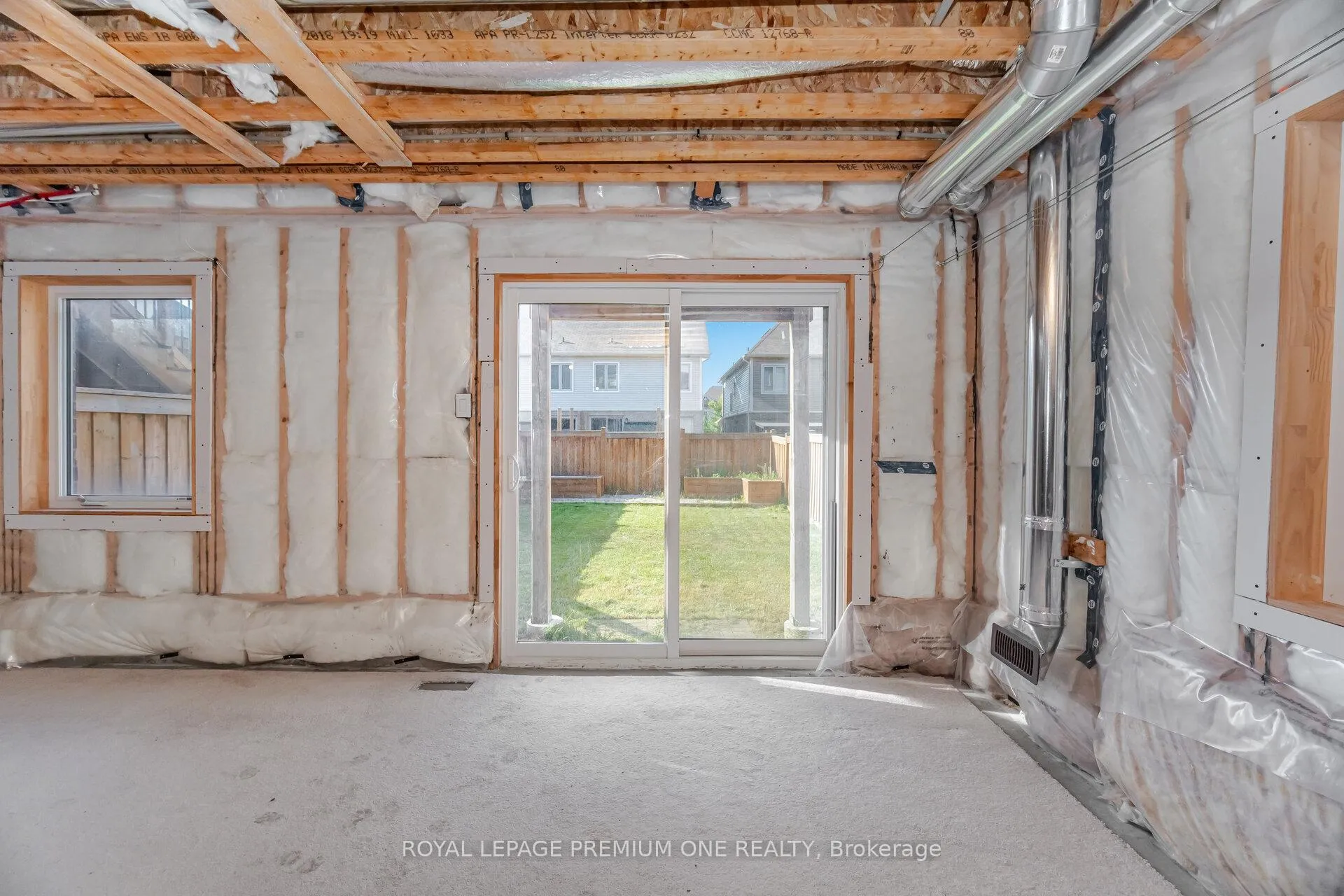 Photo 35 of 50 Casserley Crescent, New Tecumseth, Tottenham — HOMEH