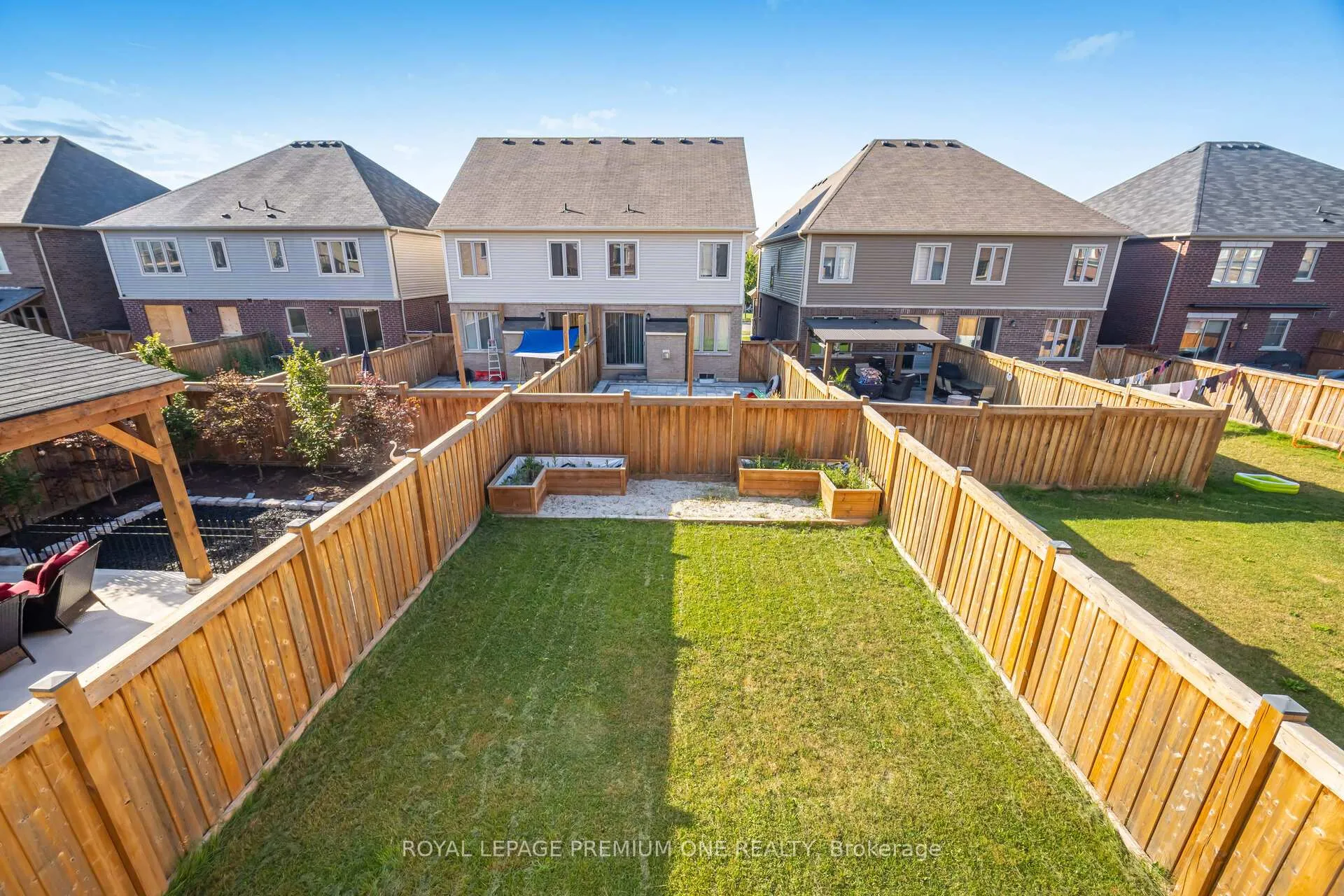 Photo 42 of 50 Casserley Crescent, New Tecumseth, Tottenham — HOMEH