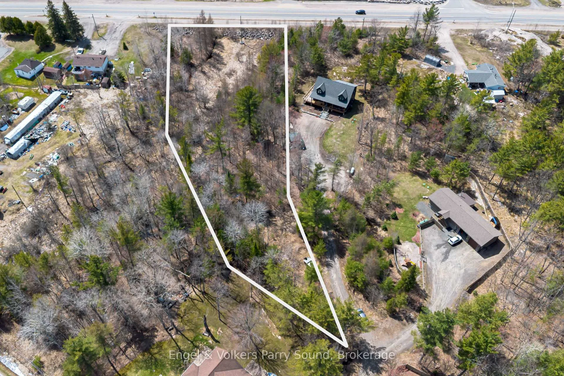 Photo 1 of 155 Nobel Road, McDougall — HOMEH