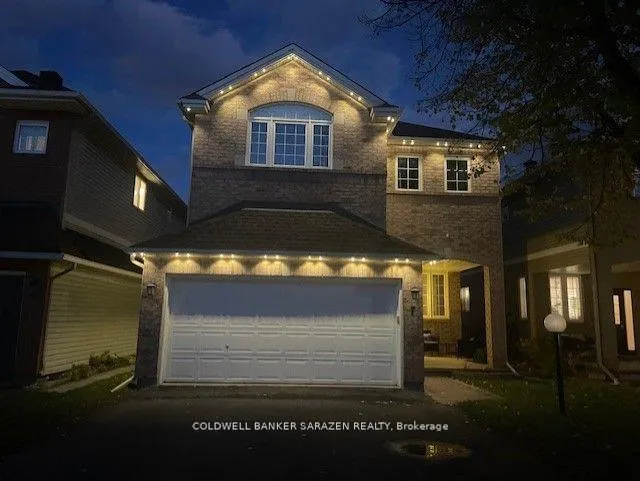 Photo 2 of 7 Whitechapel Crescent, Ottawa, Barrhaven - Longfields — HOMEH