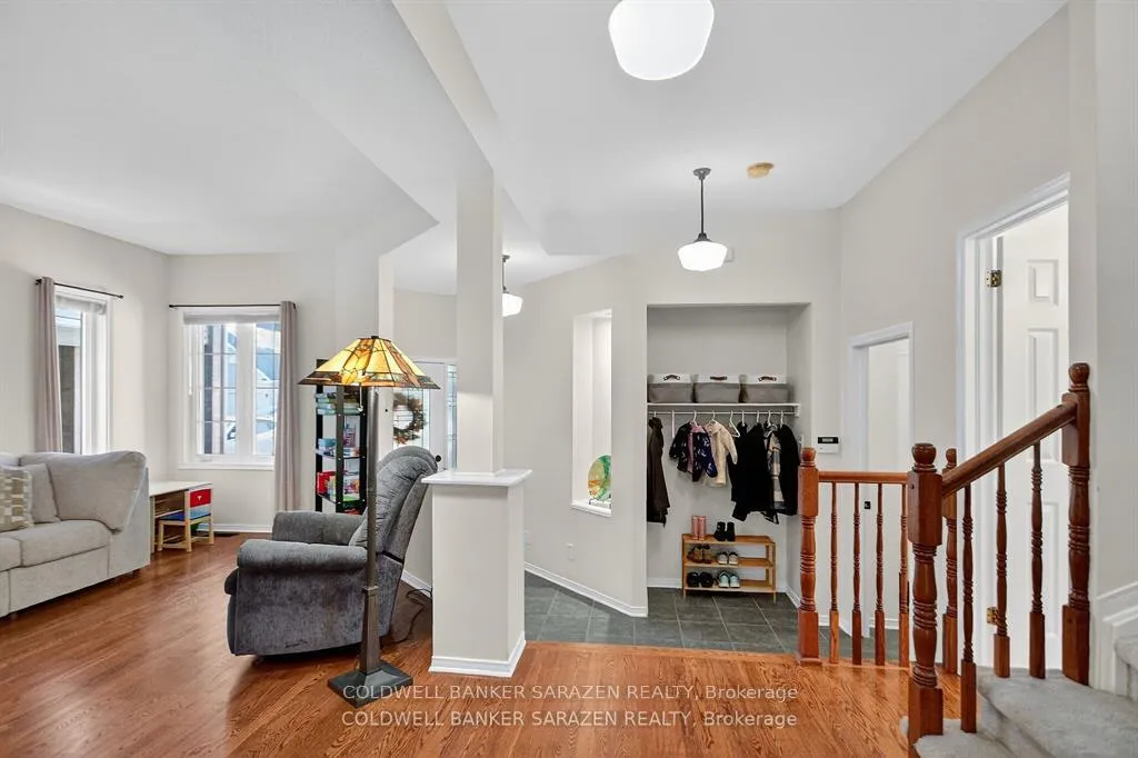 Photo 6 of 7 Whitechapel Crescent, Ottawa, Barrhaven - Longfields — HOMEH