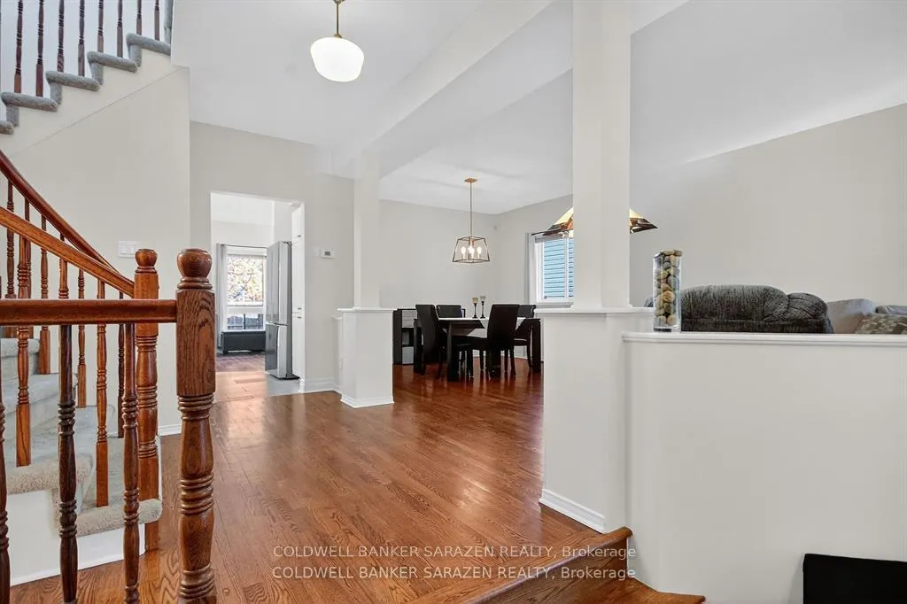 Photo 7 of 7 Whitechapel Crescent, Ottawa, Barrhaven - Longfields — HOMEH