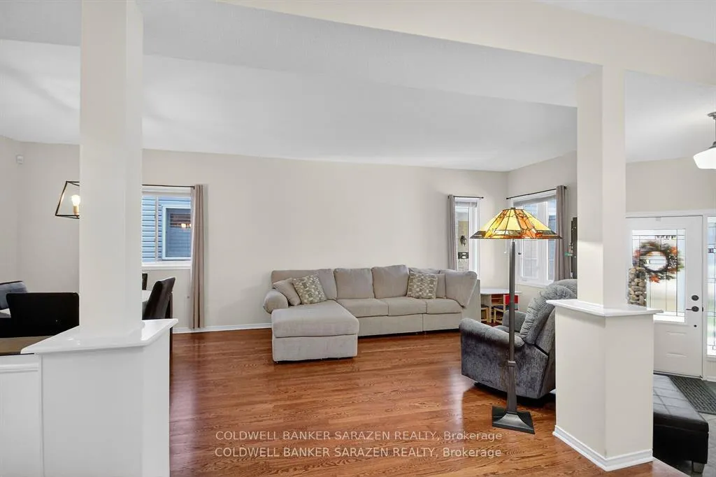 Photo 8 of 7 Whitechapel Crescent, Ottawa, Barrhaven - Longfields — HOMEH