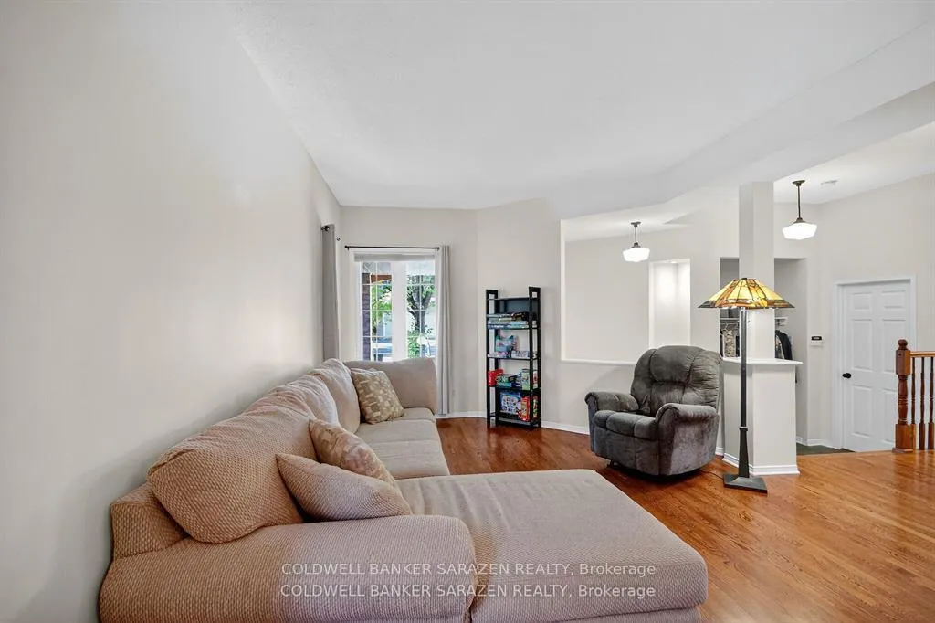 Photo 9 of 7 Whitechapel Crescent, Ottawa, Barrhaven - Longfields — HOMEH
