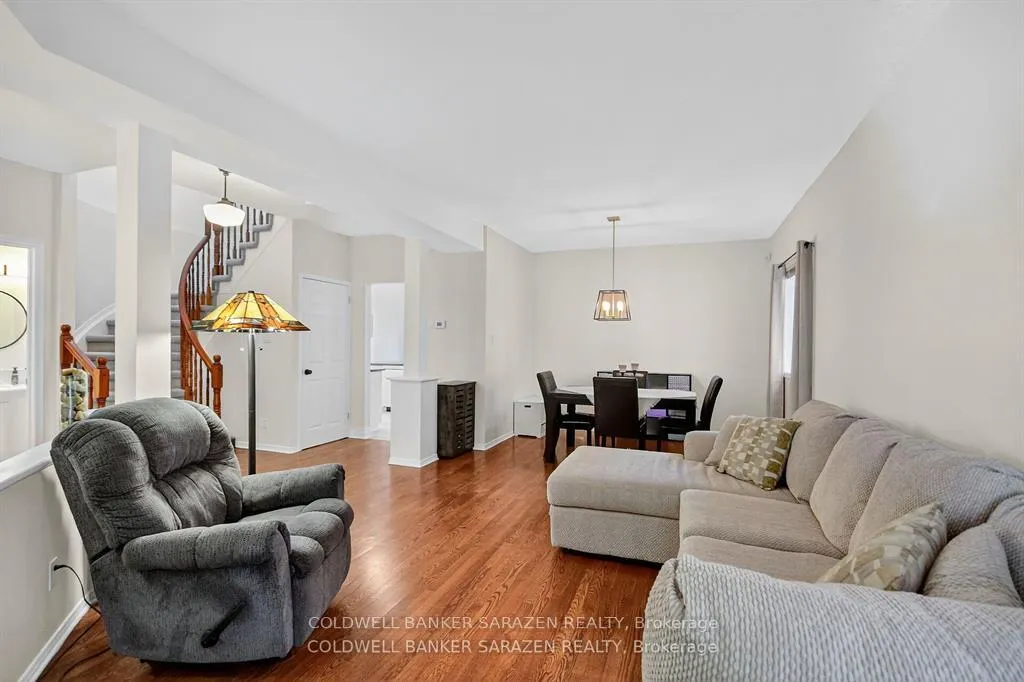 Photo 10 of 7 Whitechapel Crescent, Ottawa, Barrhaven - Longfields — HOMEH