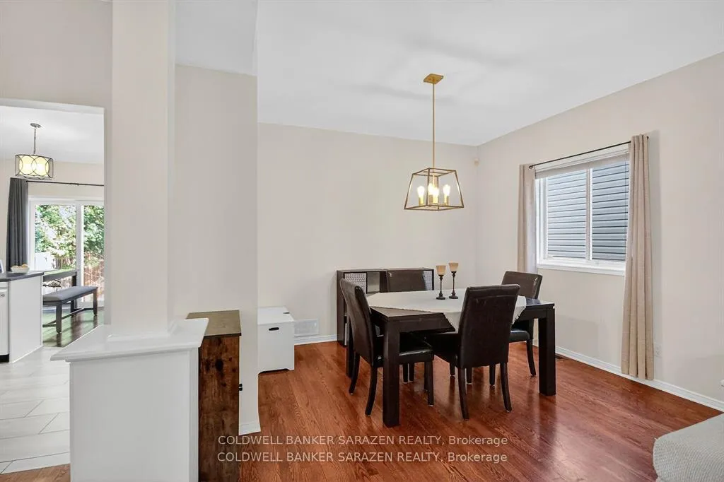 Photo 11 of 7 Whitechapel Crescent, Ottawa, Barrhaven - Longfields — HOMEH