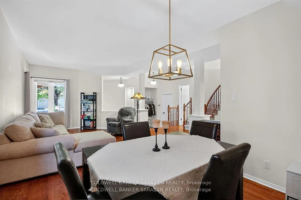 Photo 12 of 7 Whitechapel Crescent, Ottawa, Barrhaven - Longfields — HOMEH